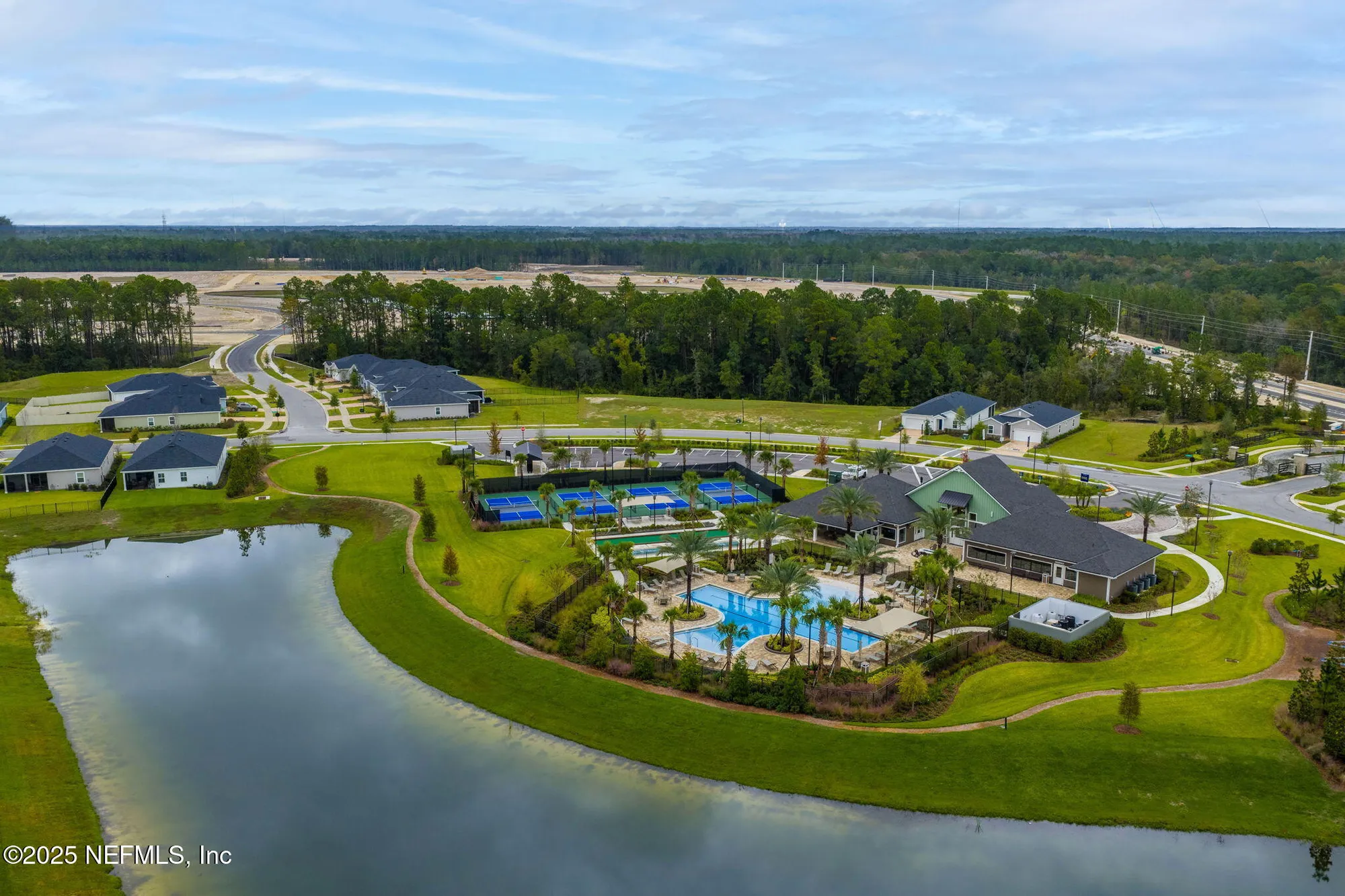 Property Slideshow image 65 of 68 | 2745 firelight ln, Green Cove Springs, FL, 32043