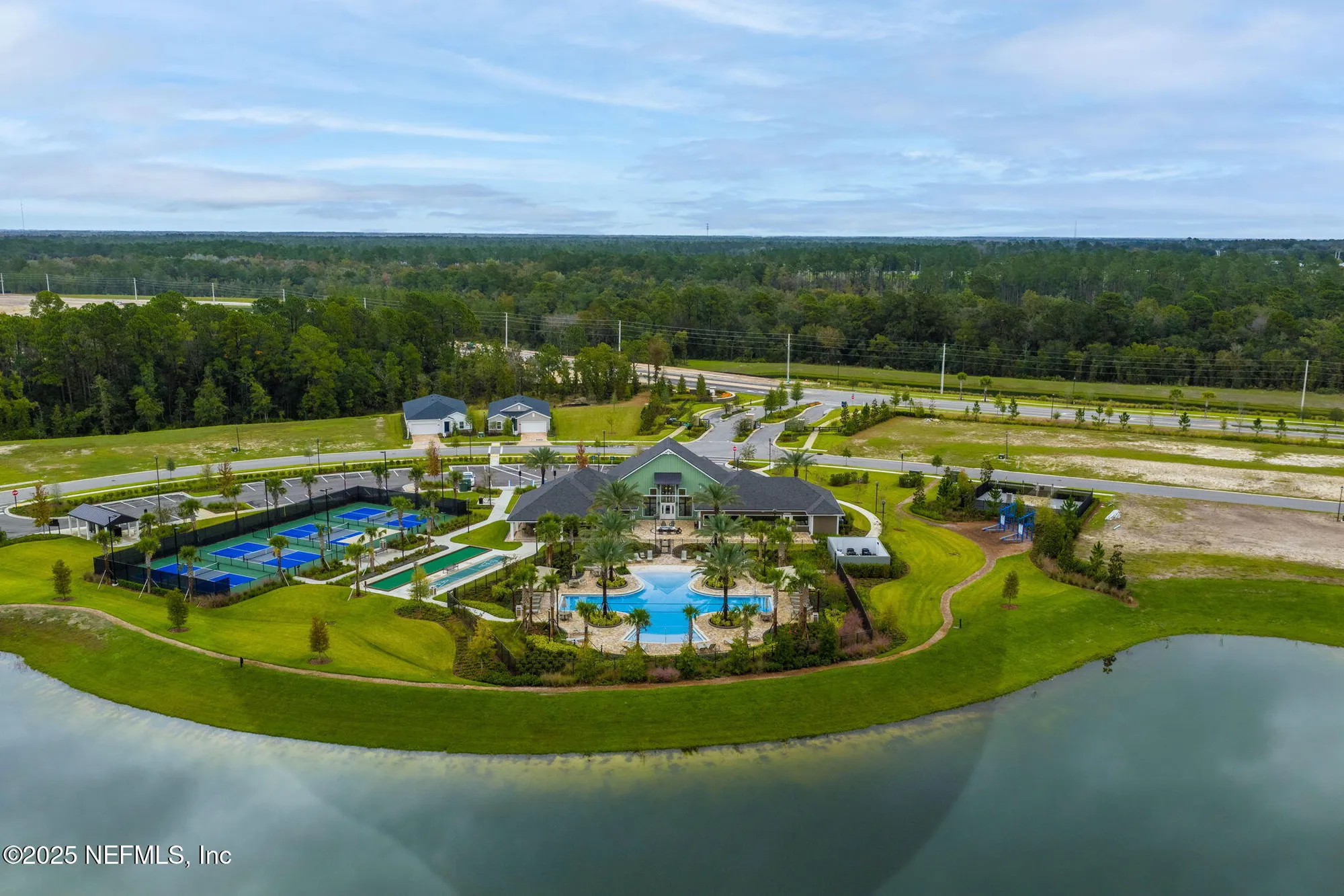 Property Slideshow image 66 of 68 | 2745 firelight ln, Green Cove Springs, FL, 32043