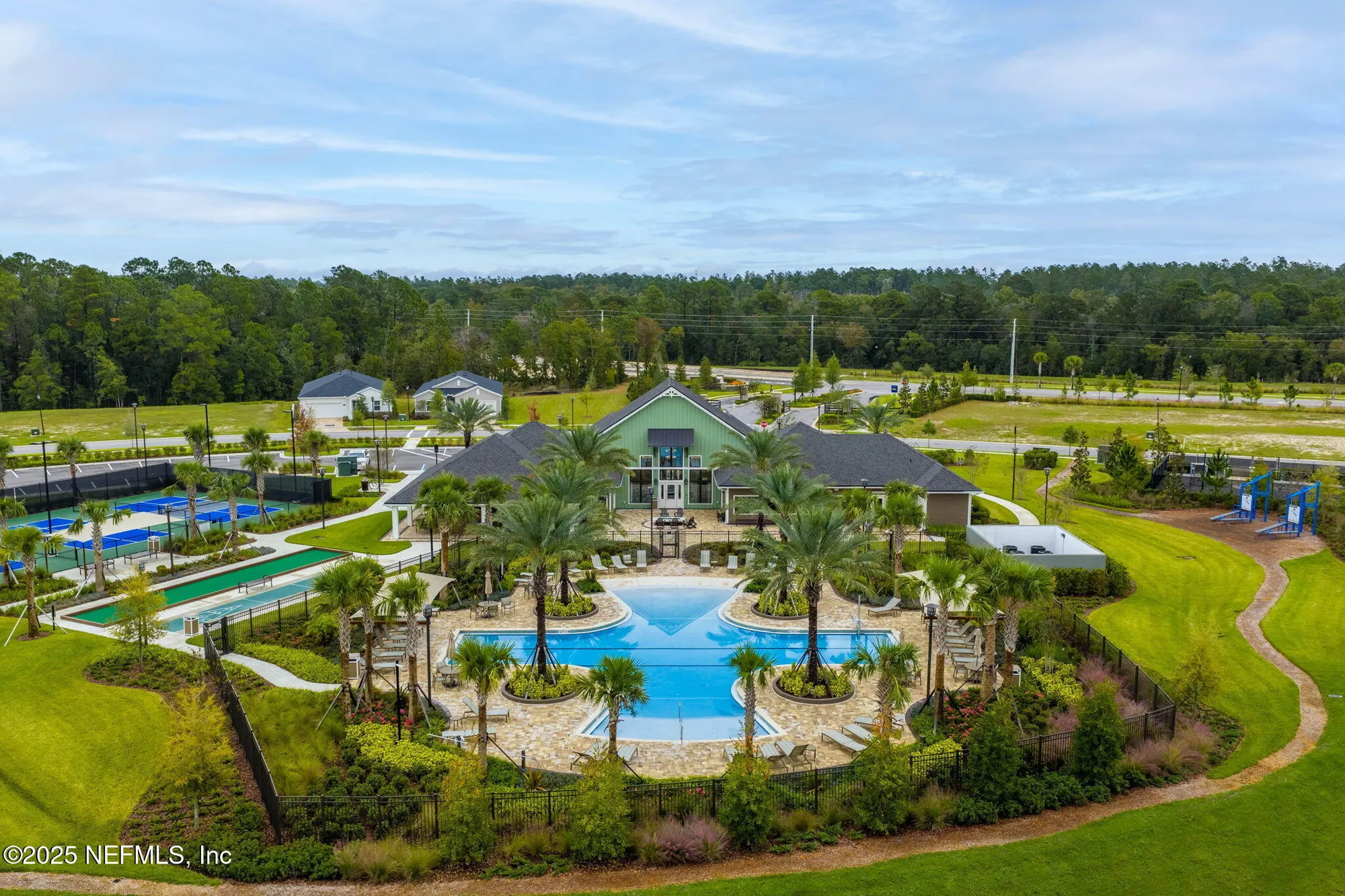 Property Slideshow image 57 of 68 | 2745 firelight ln, Green Cove Springs, FL, 32043