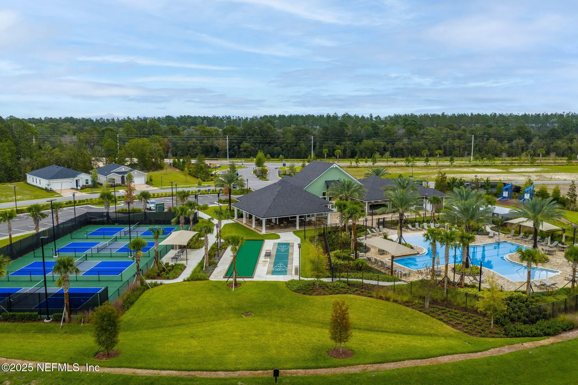 Property Slideshow image 60 of 68 | 2745 firelight ln, Green Cove Springs, FL, 32043