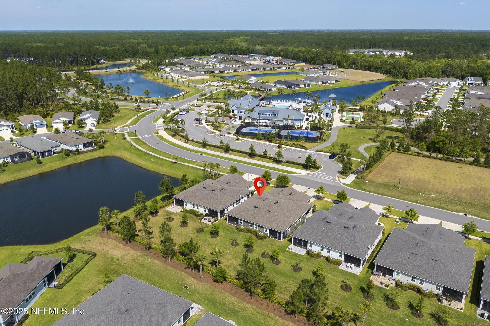 Property Slideshow image 21 of 55 | 130 juniper hills dr, St Johns, FL, 32259