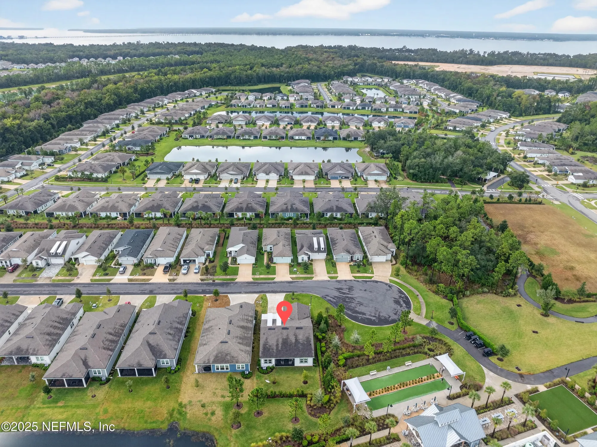 Property Slideshow image 37 of 53 | 412 ladyslipper dr, St Johns, FL, 32259