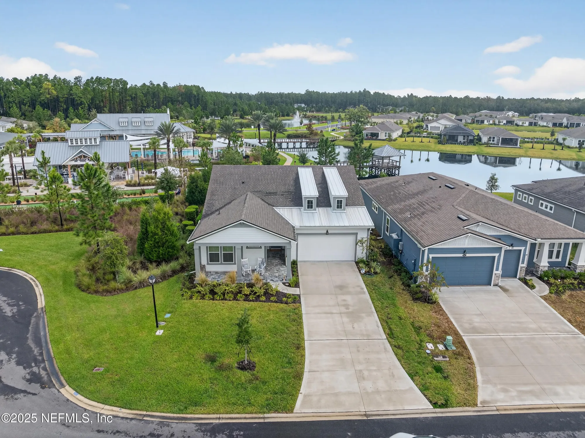 Property Slideshow image 36 of 53 | 412 ladyslipper dr, St Johns, FL, 32259