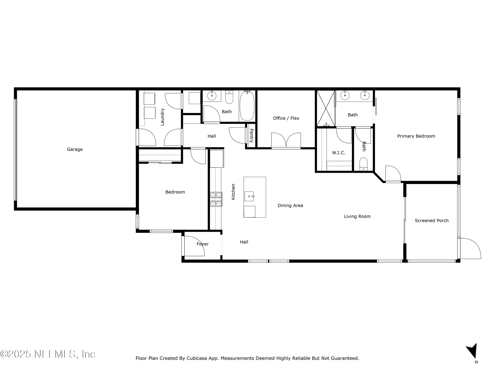 Property Slideshow image 55 of 55 | 130 juniper hills dr, St Johns, FL, 32259