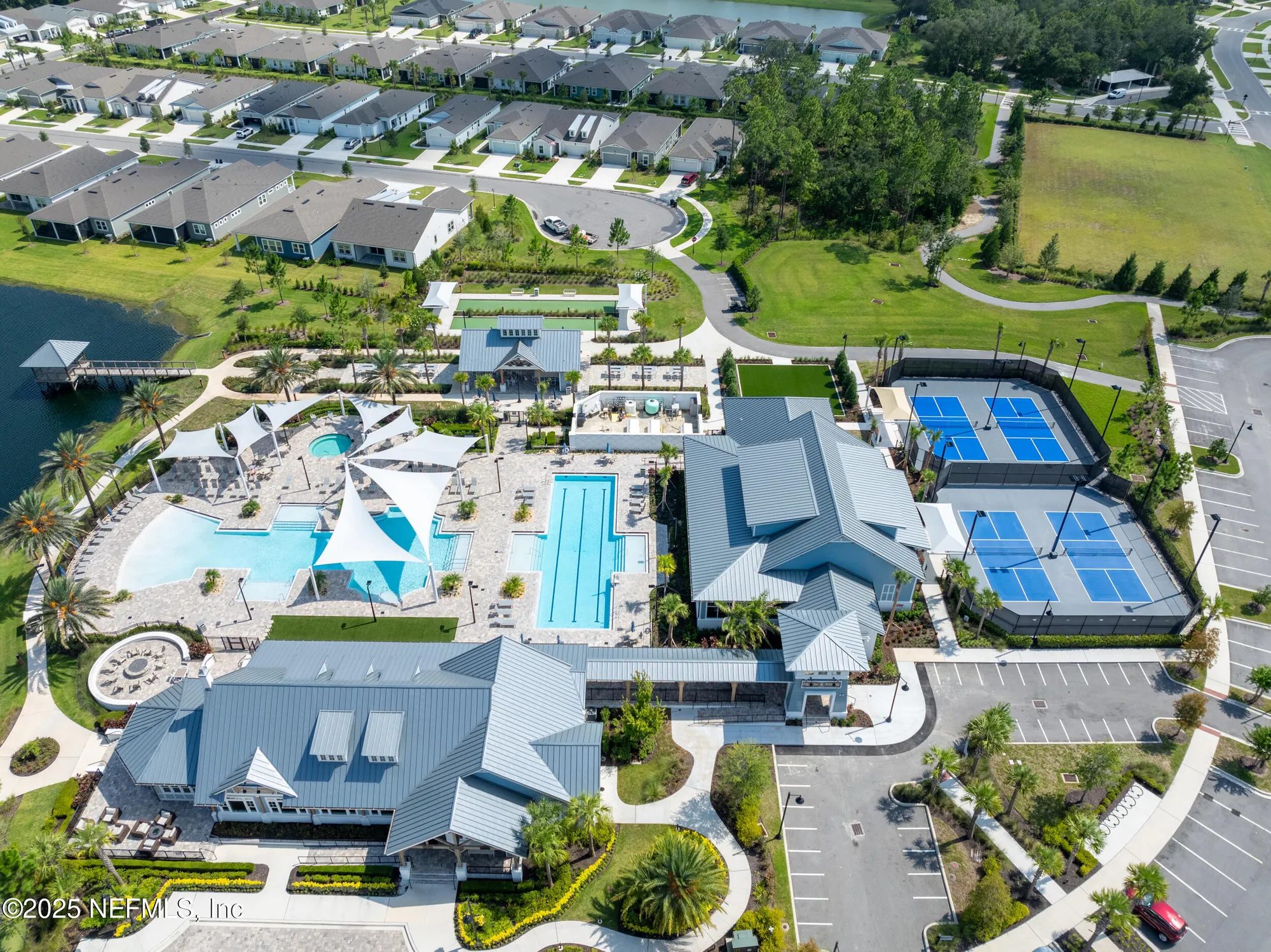 Property Slideshow image 50 of 53 | 412 ladyslipper dr, St Johns, FL, 32259