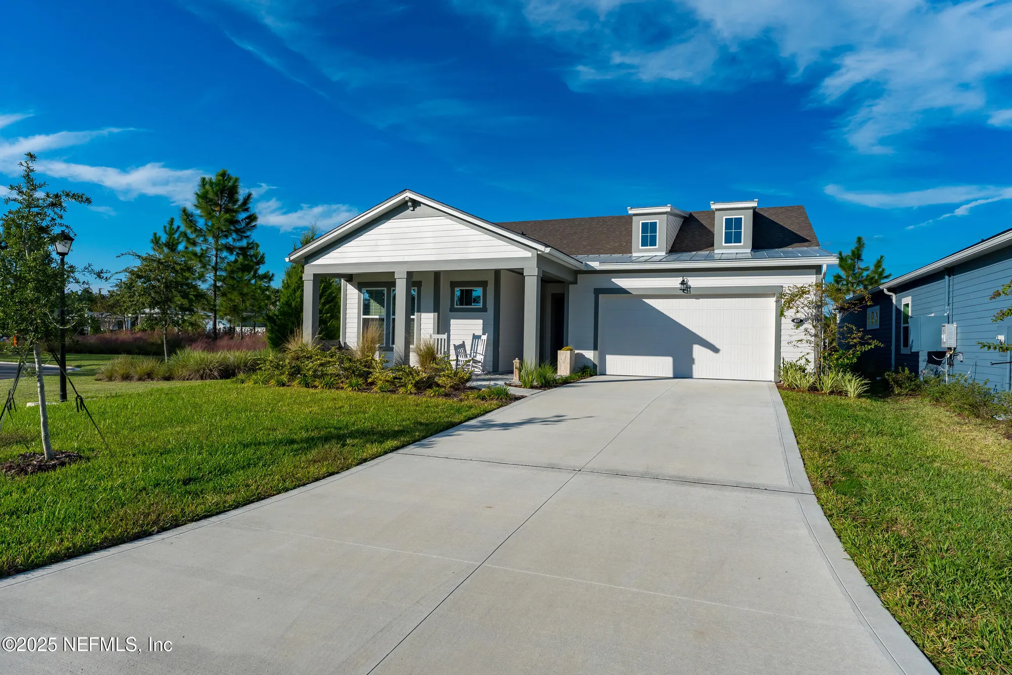 Property Slideshow image 4 of 53 | 412 ladyslipper dr, St Johns, FL, 32259