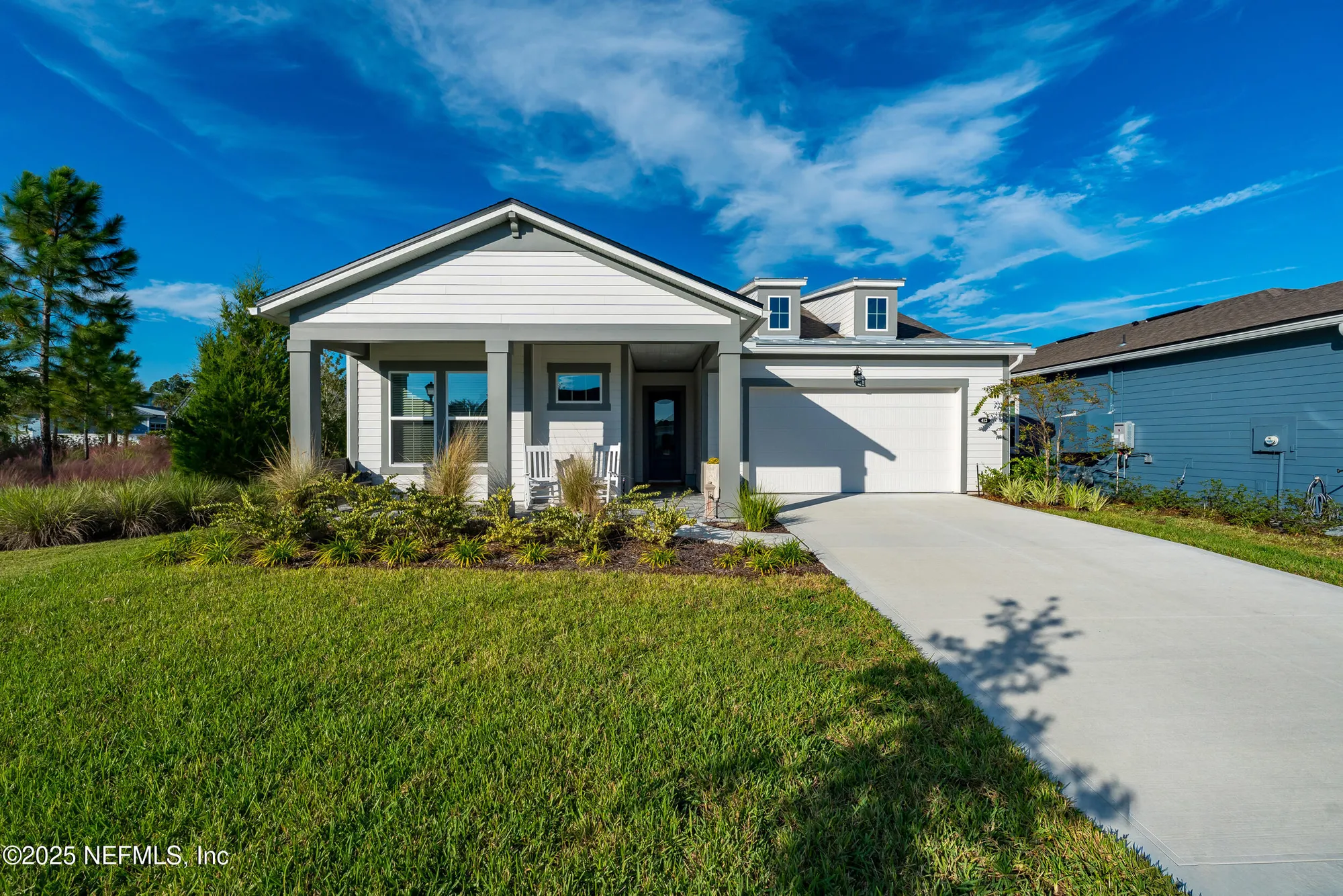 Property Slideshow image 3 of 53 | 412 ladyslipper dr, St Johns, FL, 32259
