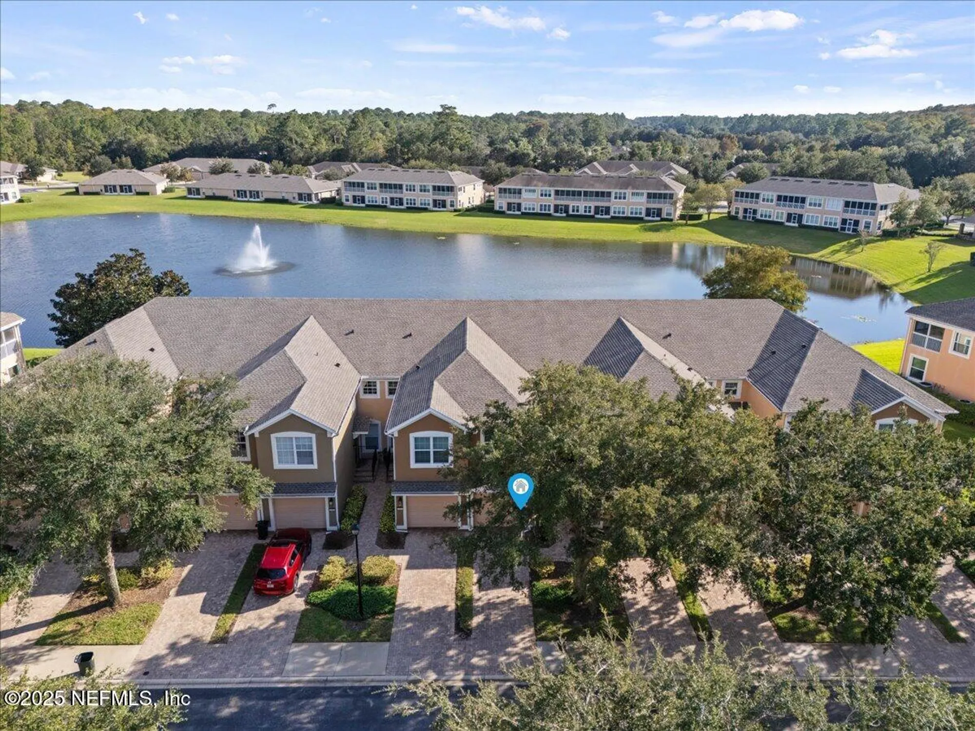 Property Slideshow image 42 of 60 | 11905 surfbird cir 11f, Jacksonville, FL, 32256
