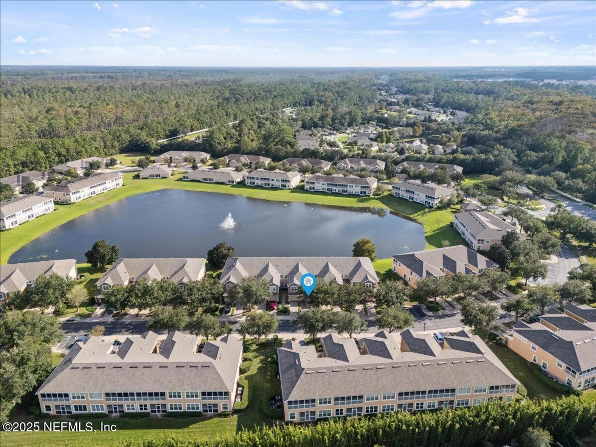 Property Slideshow image 43 of 60 | 11905 surfbird cir 11f, Jacksonville, FL, 32256