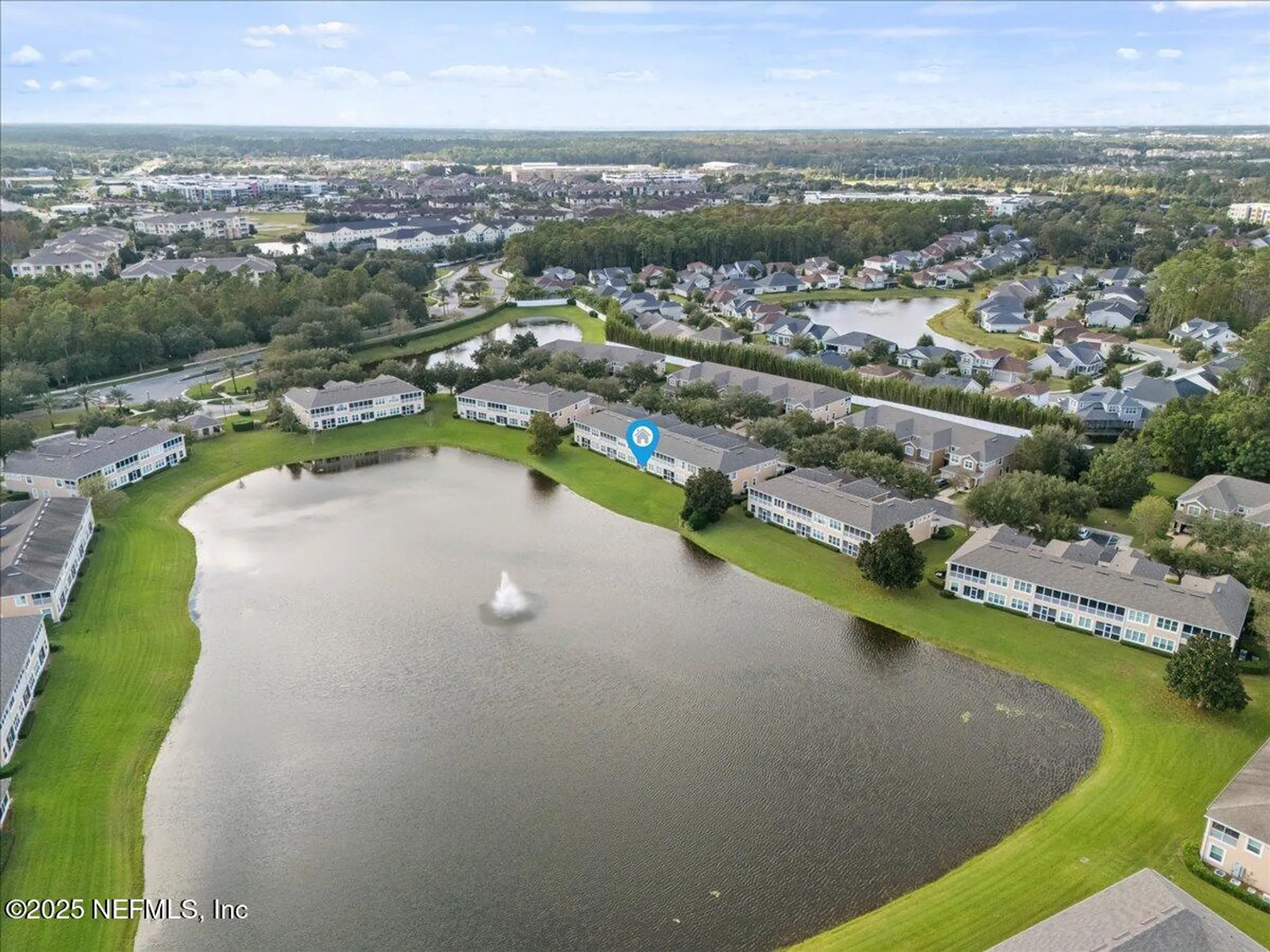 Property Slideshow image 47 of 60 | 11905 surfbird cir 11f, Jacksonville, FL, 32256