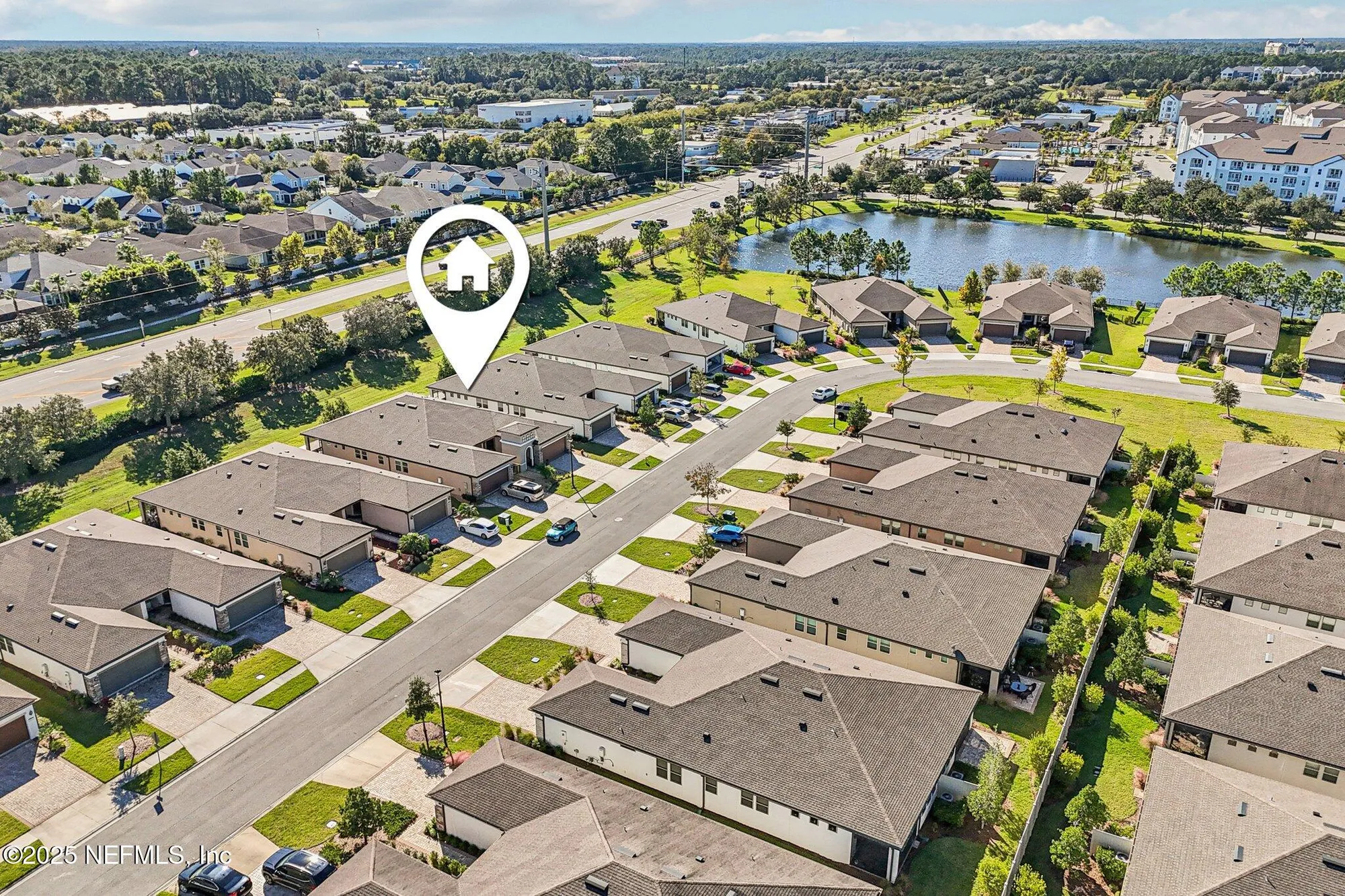 Property Slideshow image 37 of 46 | 212 rock spring loop, St Augustine, FL, 32095