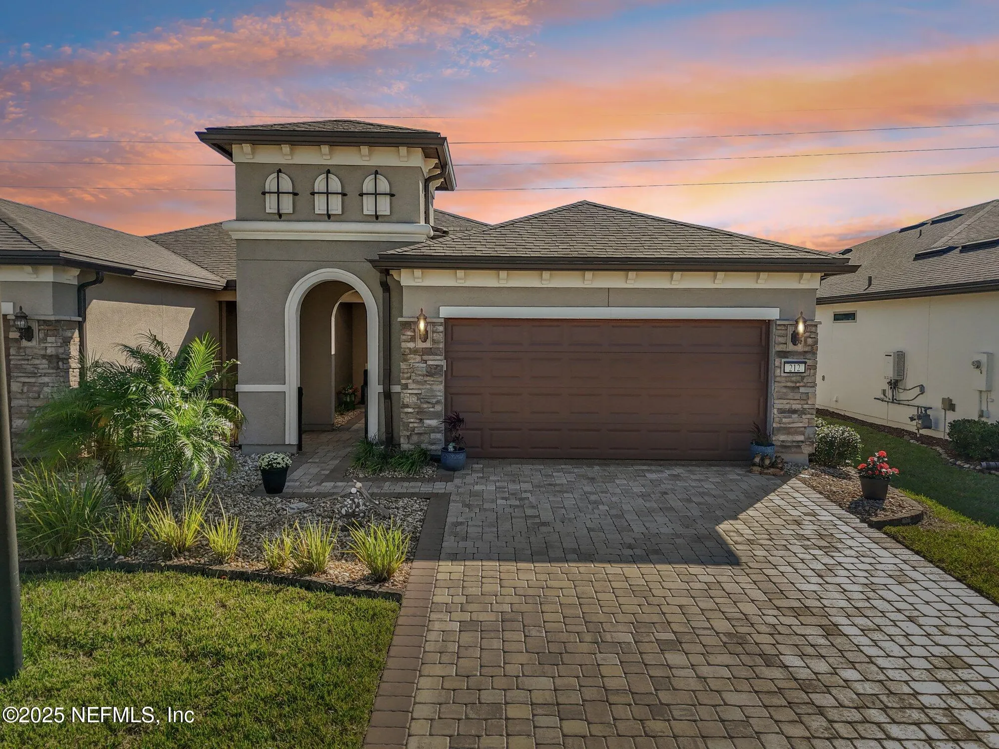 Property Slideshow image 43 of 46 | 212 rock spring loop, St Augustine, FL, 32095