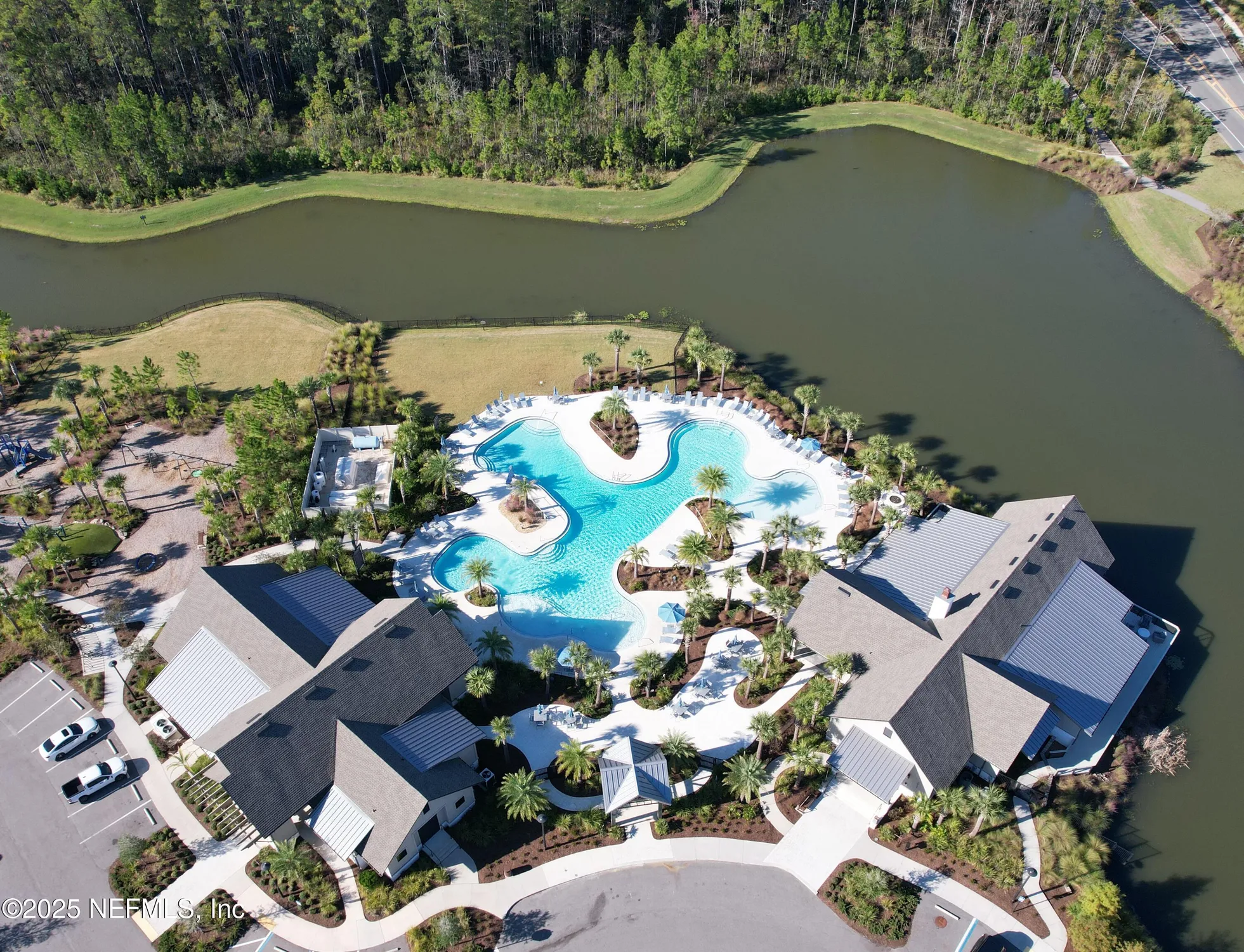 Property Slideshow image 50 of 62 | 75626 pondside ln, Yulee, FL, 32097