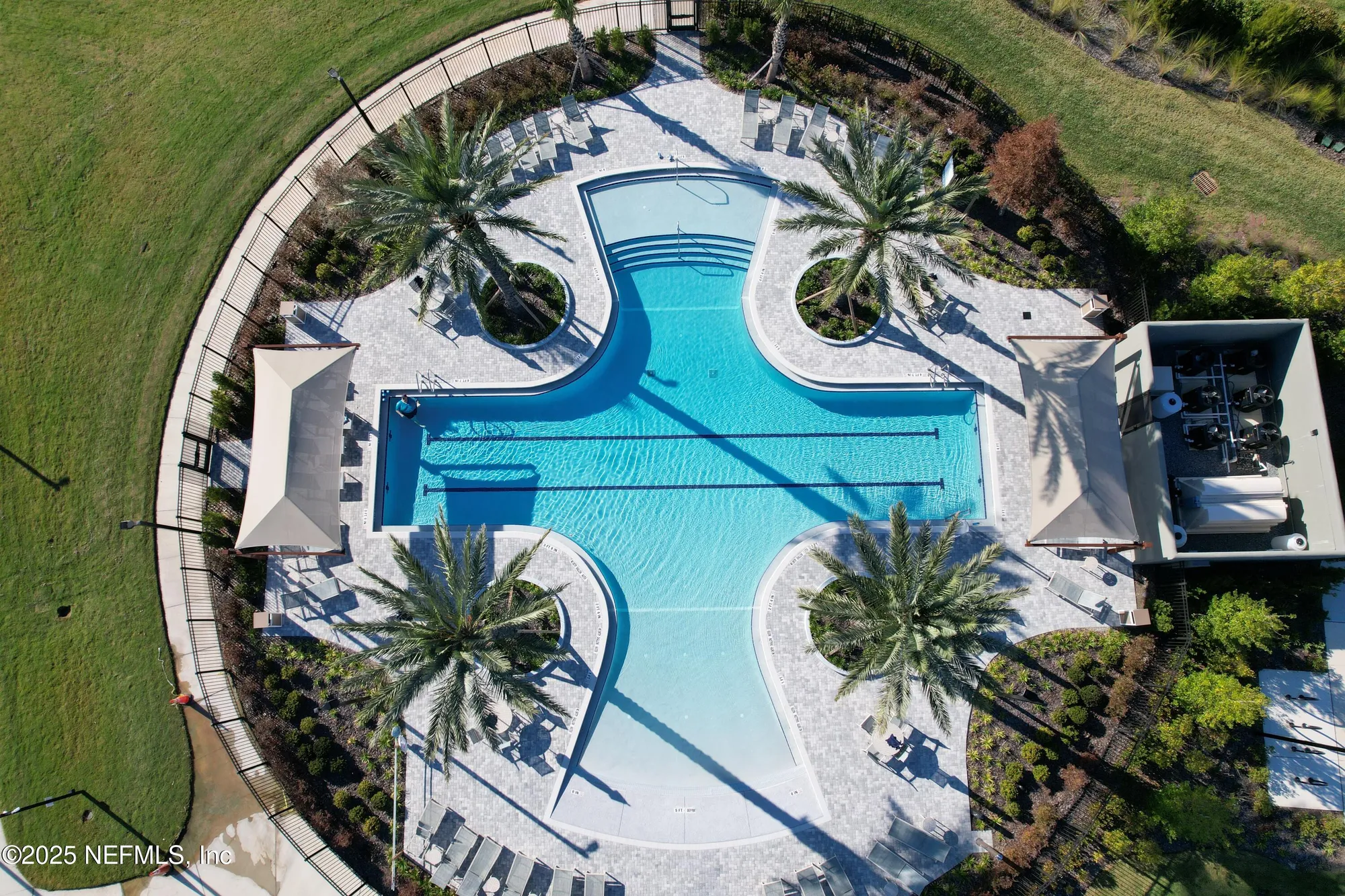 Property Slideshow image 53 of 62 | 75626 pondside ln, Yulee, FL, 32097