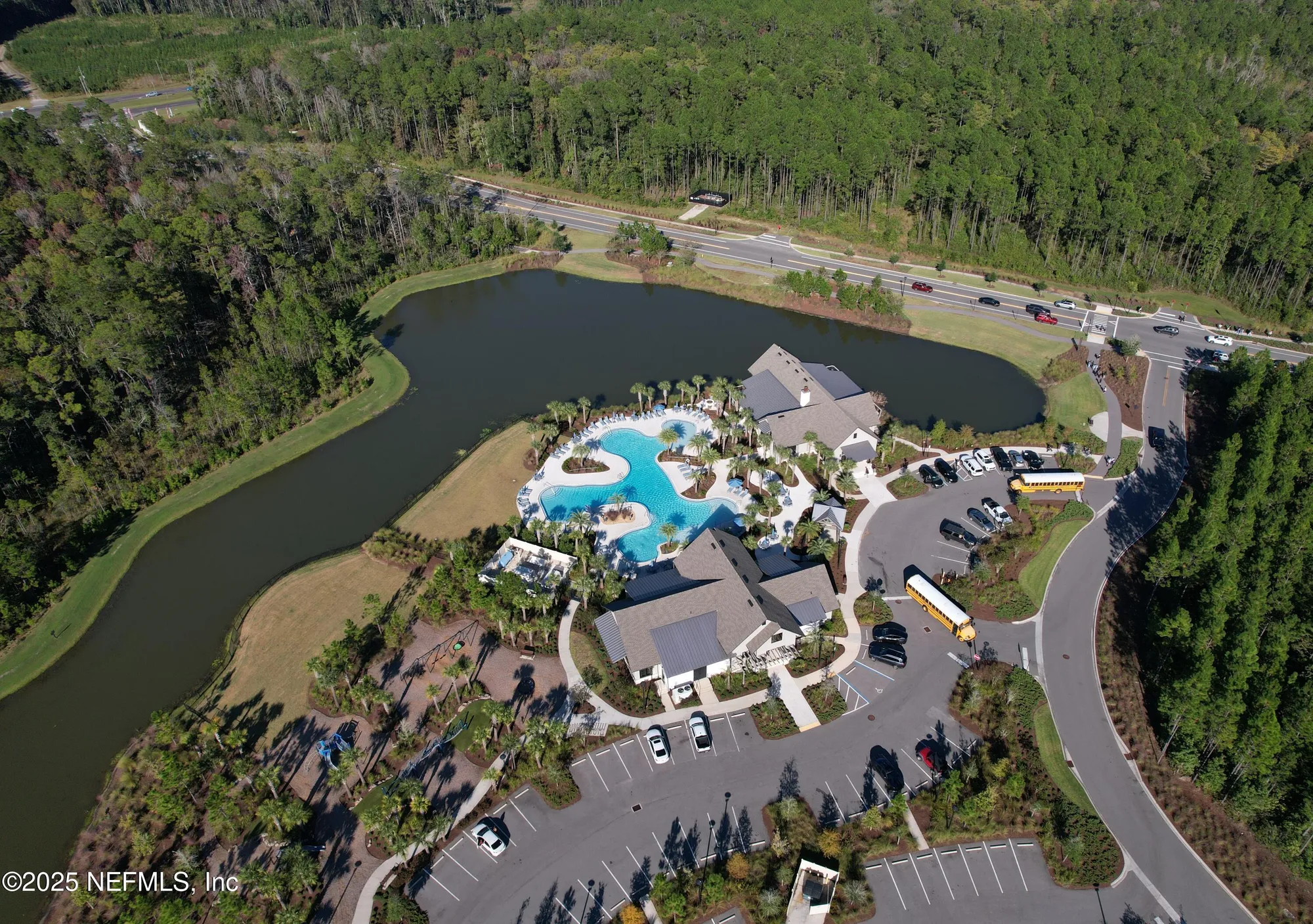 Property Slideshow image 54 of 62 | 75626 pondside ln, Yulee, FL, 32097