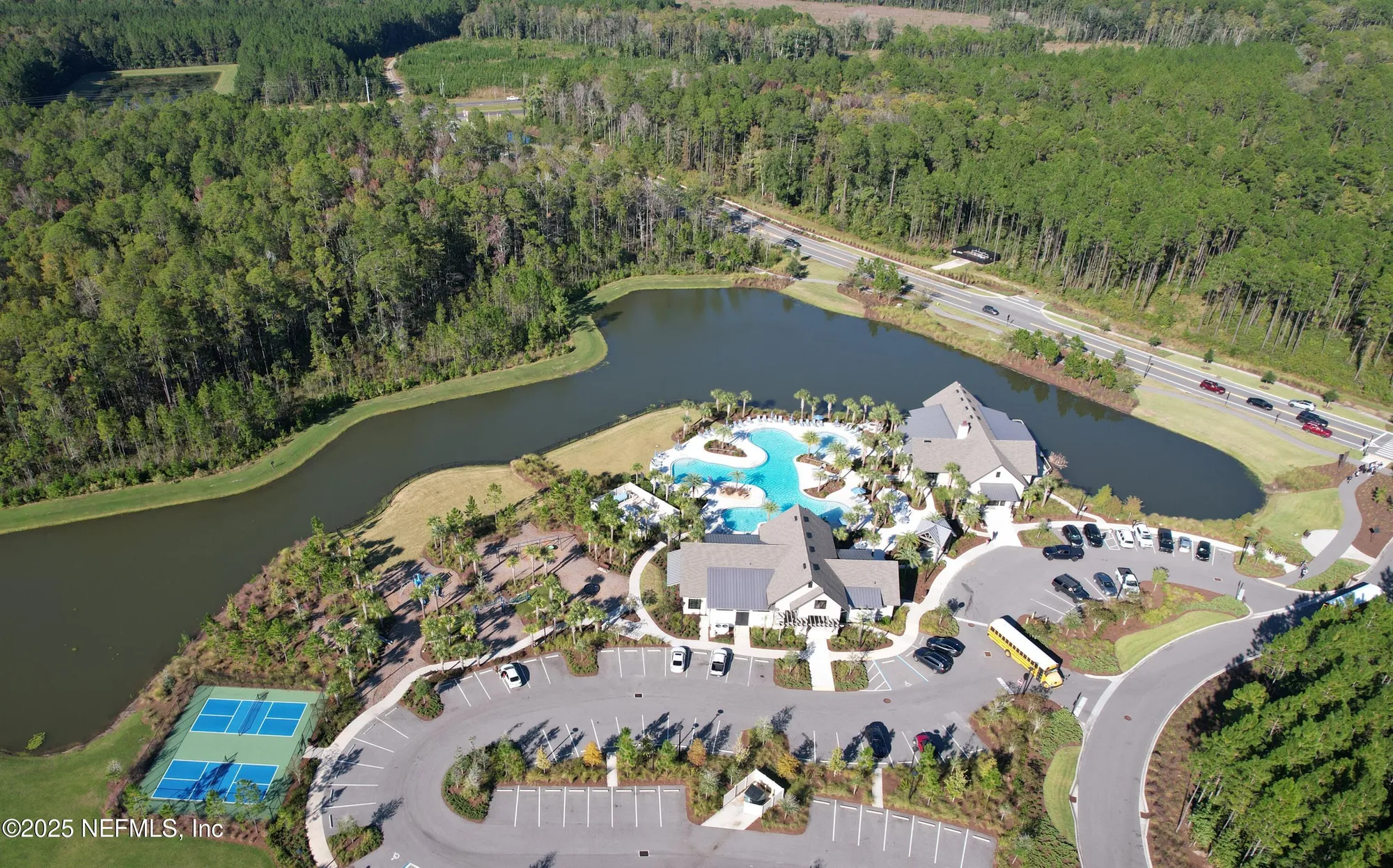 Property Slideshow image 55 of 62 | 75626 pondside ln, Yulee, FL, 32097