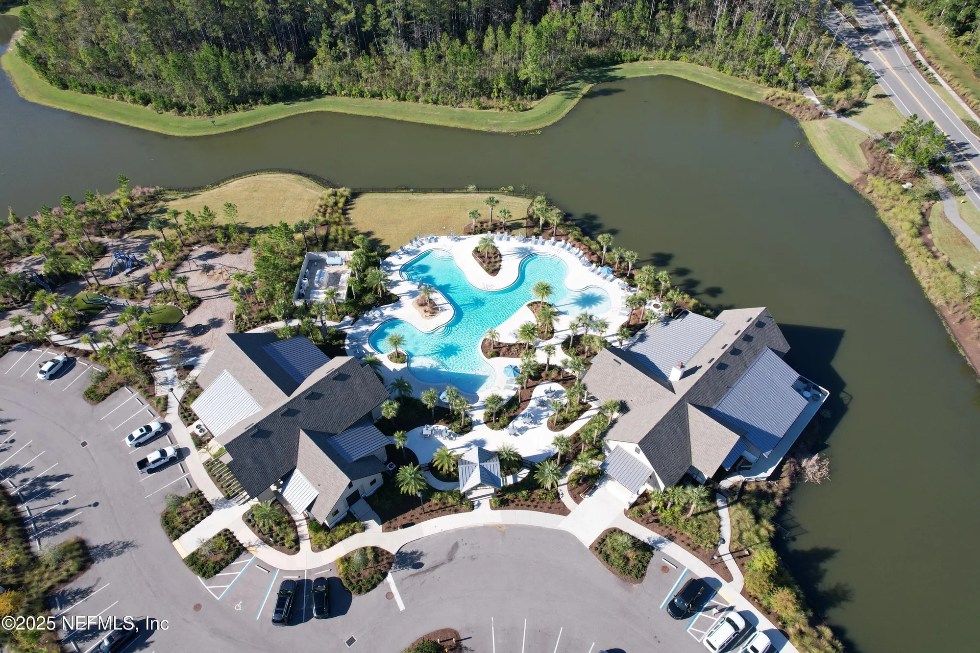 Property Slideshow image 58 of 62 | 75626 pondside ln, Yulee, FL, 32097