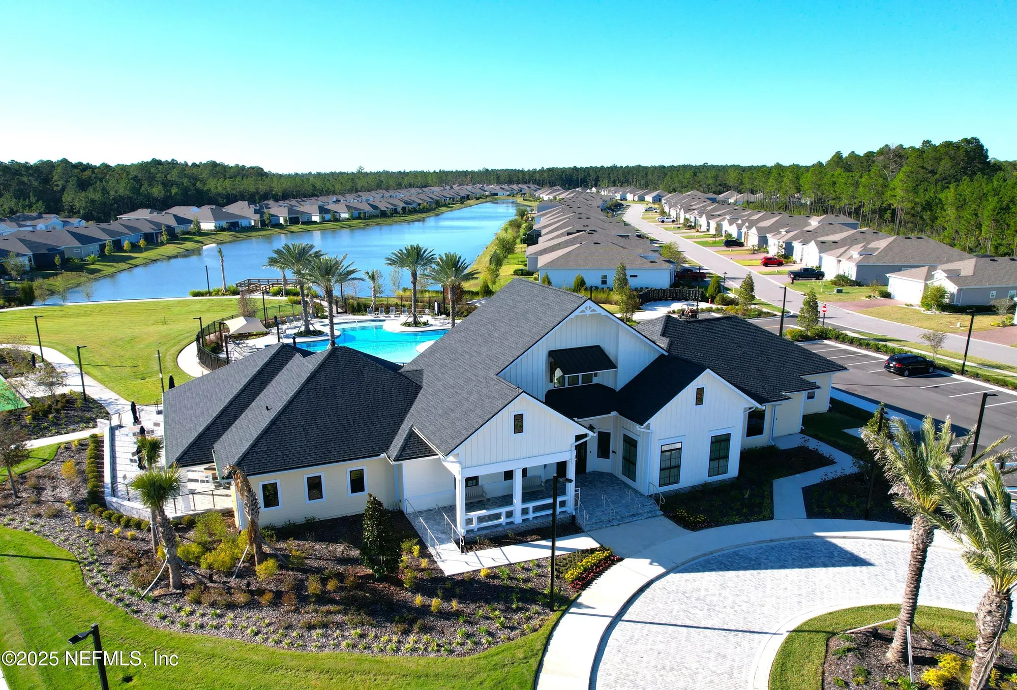 Property Slideshow image 60 of 62 | 75626 pondside ln, Yulee, FL, 32097