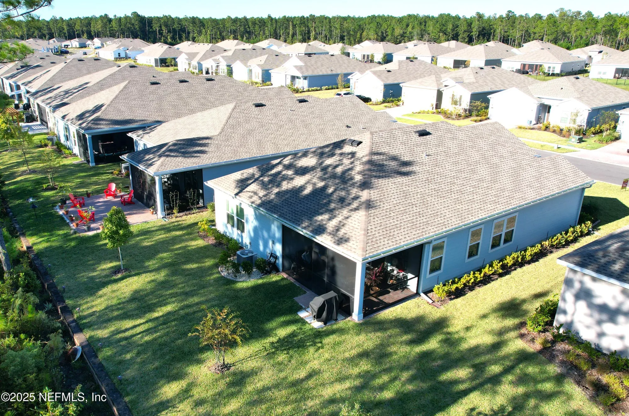 Property Slideshow image 43 of 50 | 75610 pondside ln, Yulee, FL, 32097