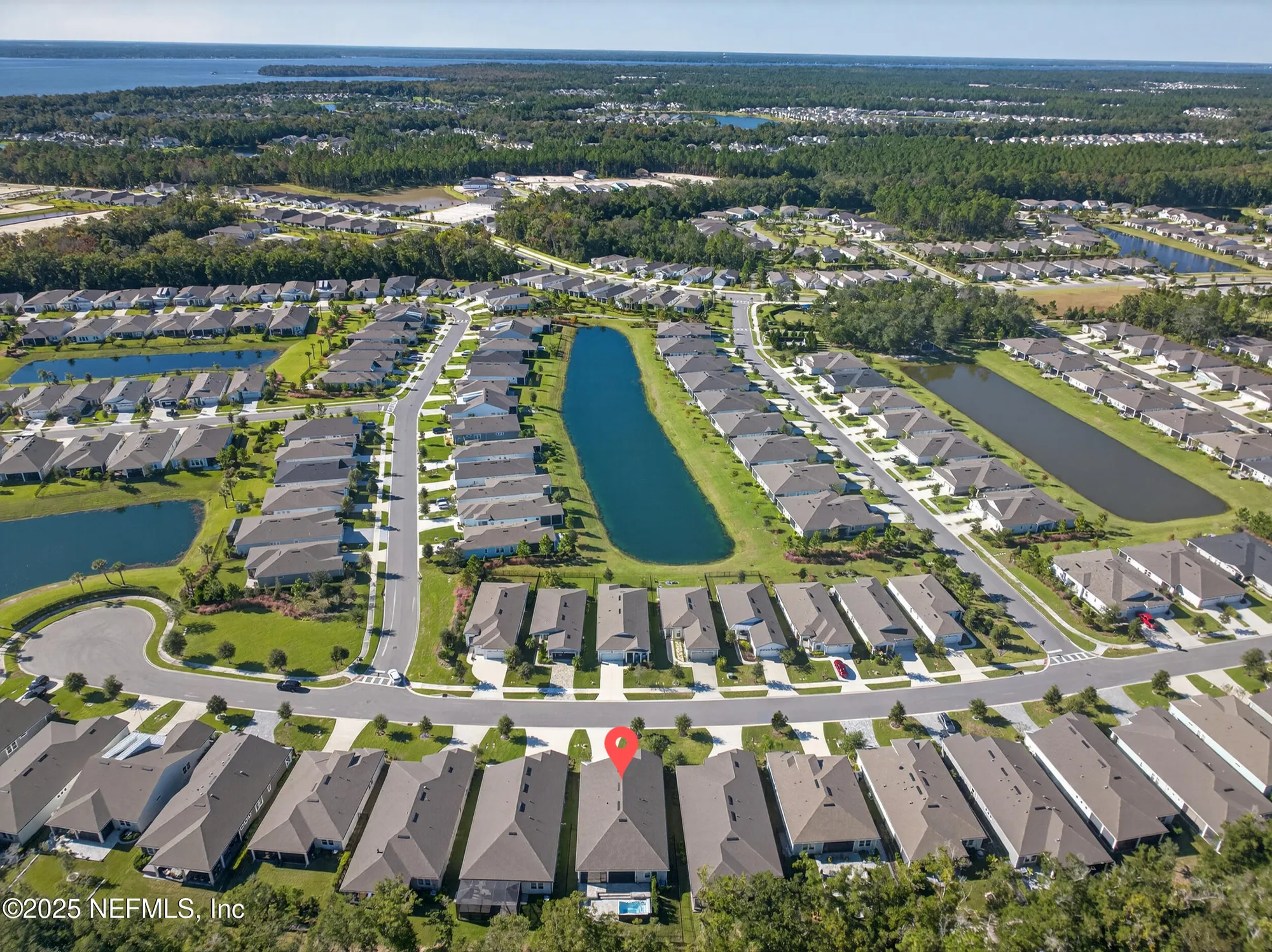 Property Slideshow image 48 of 72 | 96 ladyslipper dr, St Johns, FL, 32259