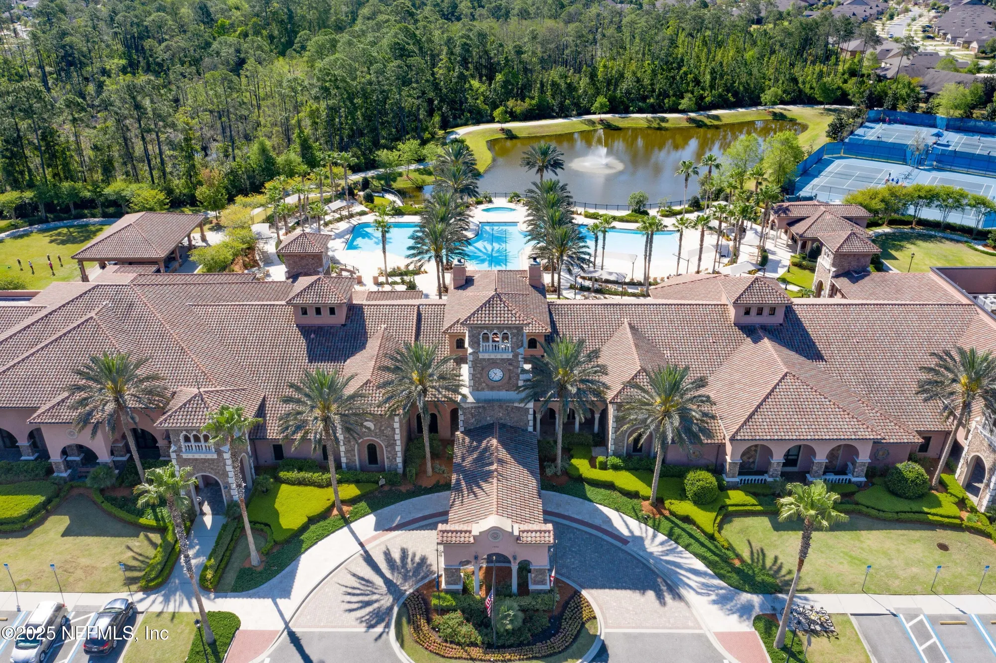 Property Slideshow image 42 of 46 | 82 fawn gully ln f, Ponte Vedra, FL, 32081