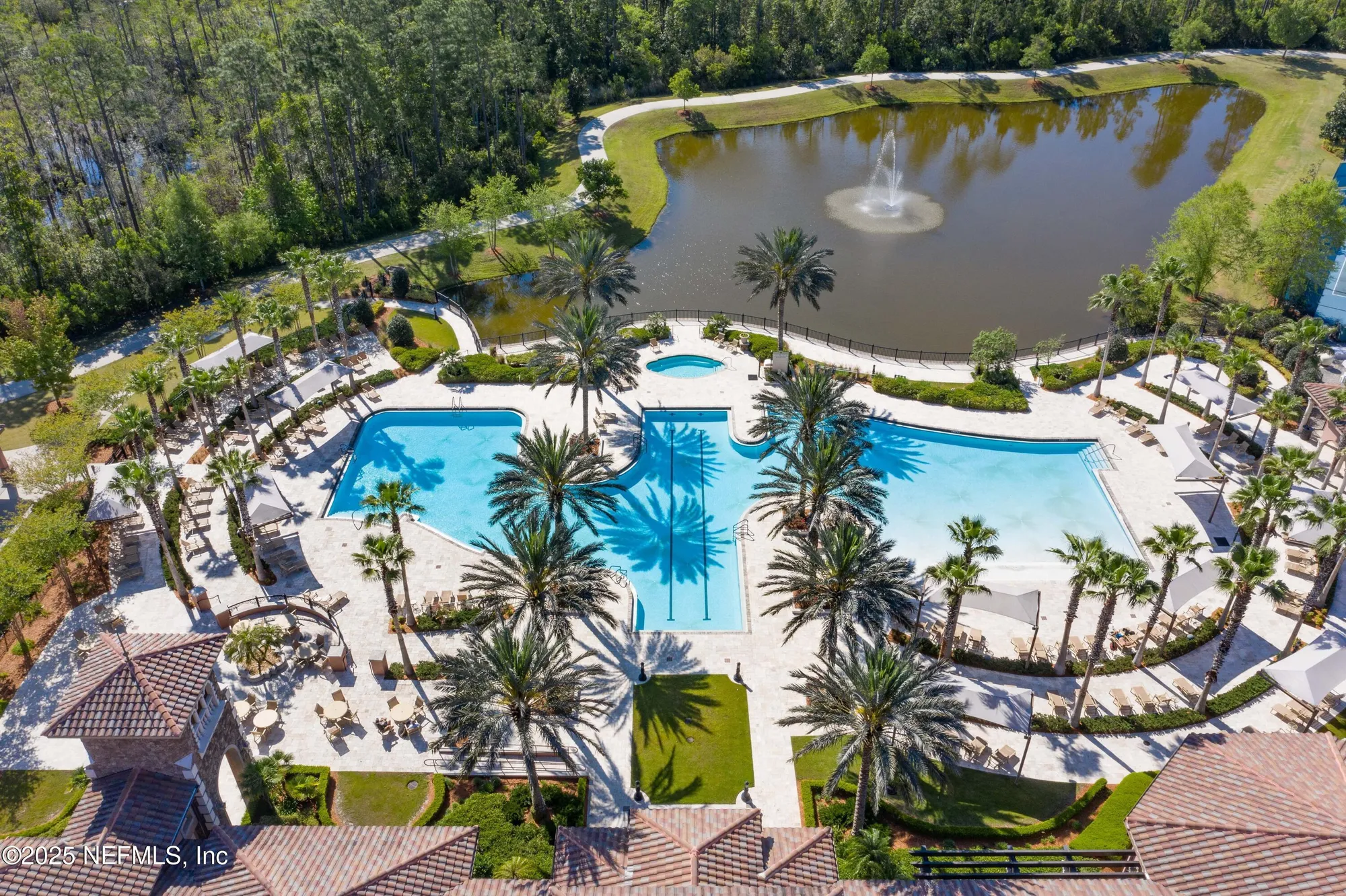 Property Slideshow image 43 of 46 | 82 fawn gully ln f, Ponte Vedra, FL, 32081