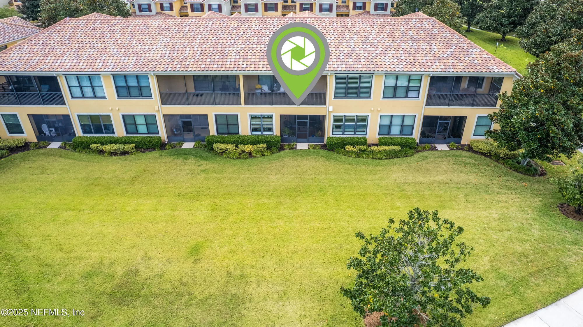 Property Slideshow image 35 of 46 | 82 fawn gully ln f, Ponte Vedra, FL, 32081