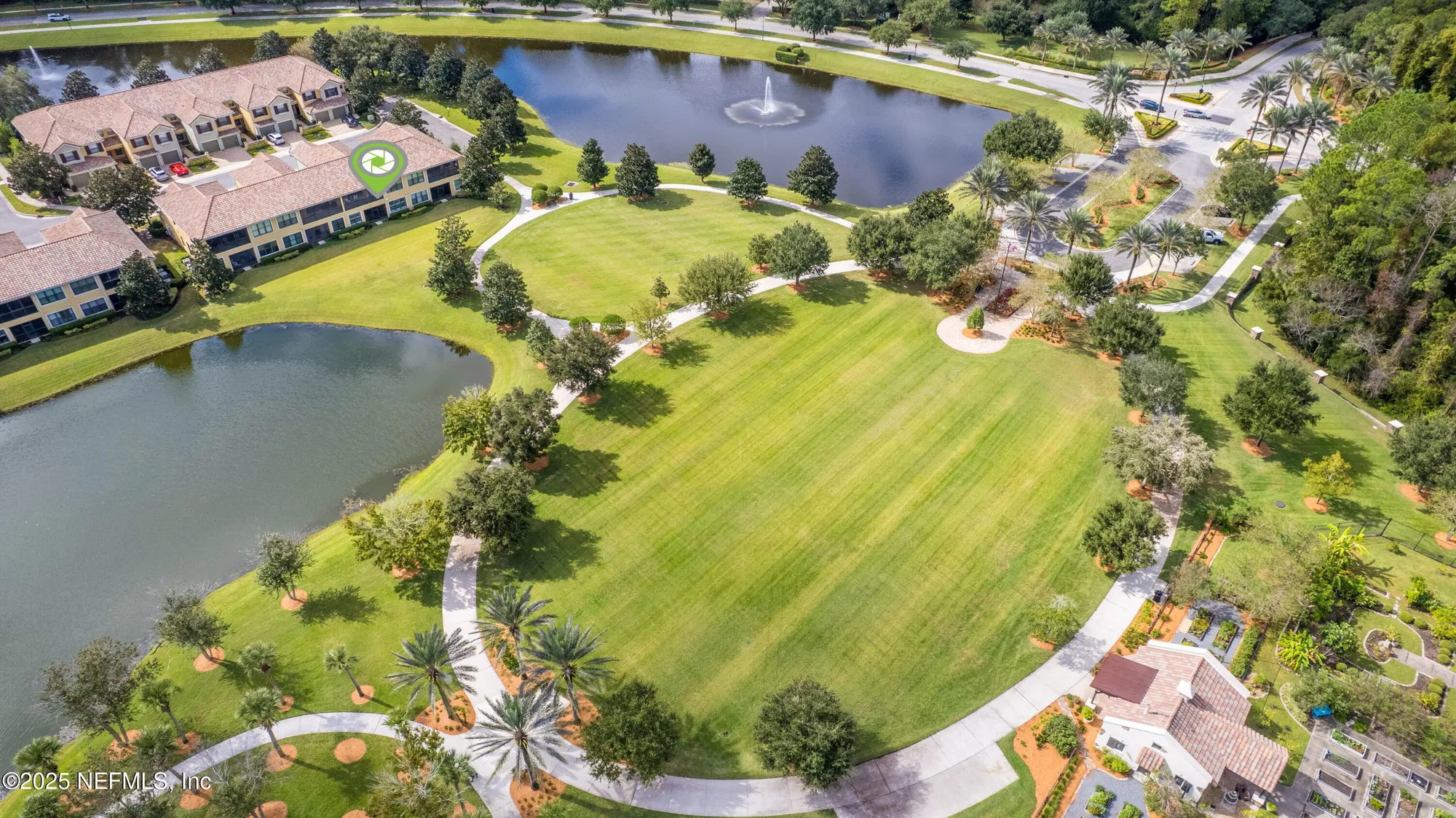 Property Slideshow image 34 of 46 | 82 fawn gully ln f, Ponte Vedra, FL, 32081