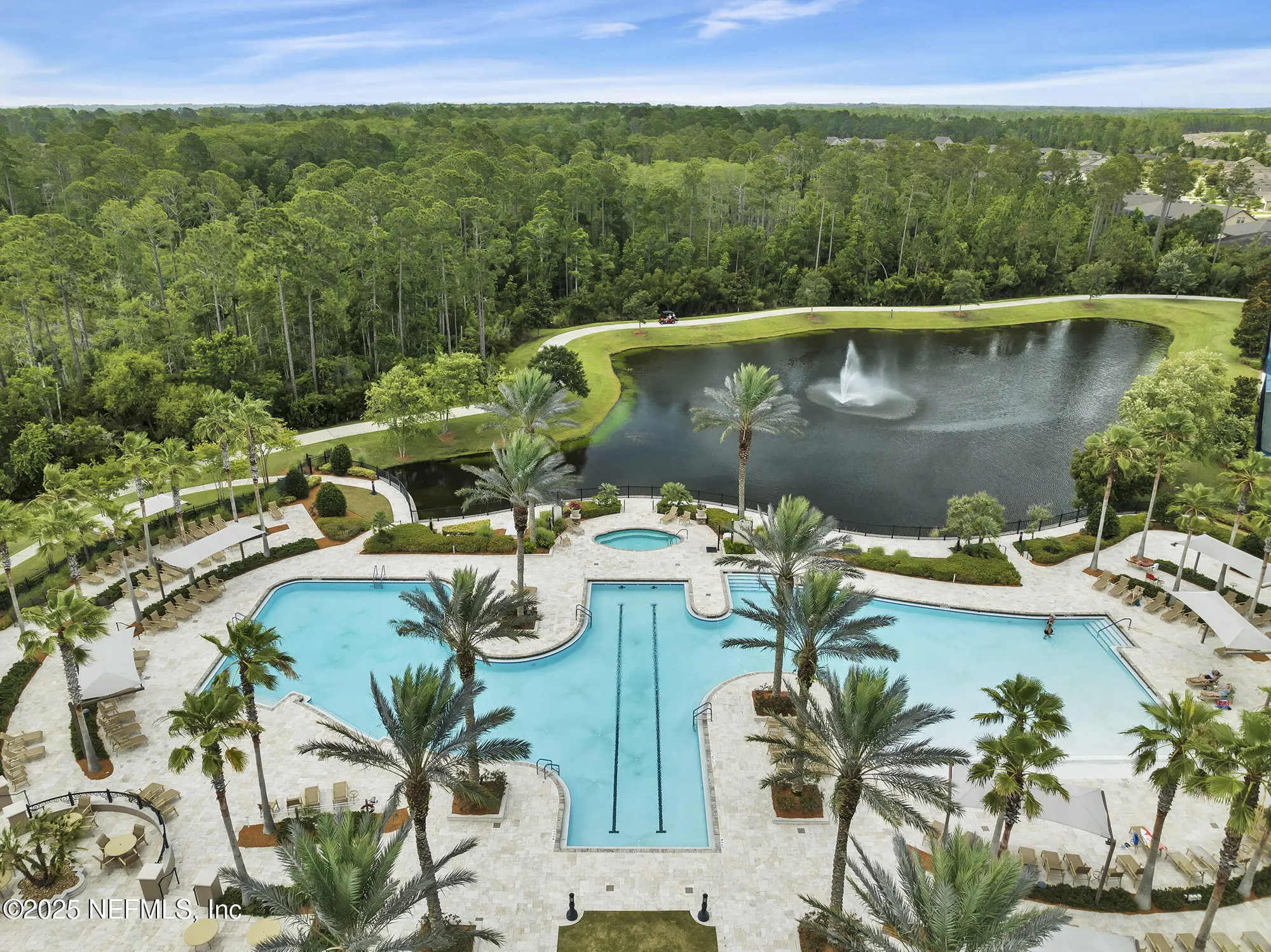 Property Slideshow image 36 of 45 | 43 windy whisper dr, Ponte Vedra, FL, 32081