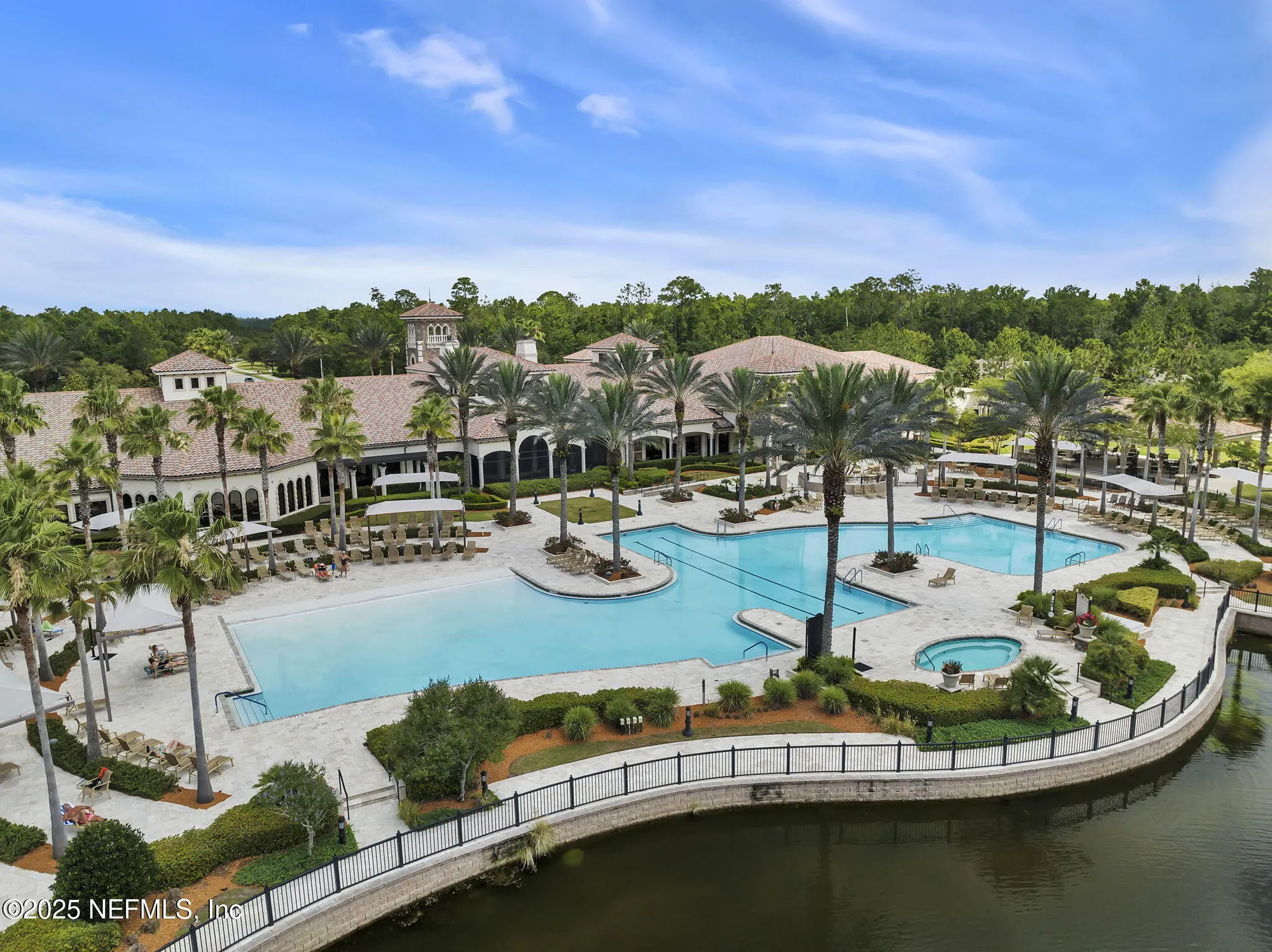 Property Slideshow image 38 of 45 | 43 windy whisper dr, Ponte Vedra, FL, 32081