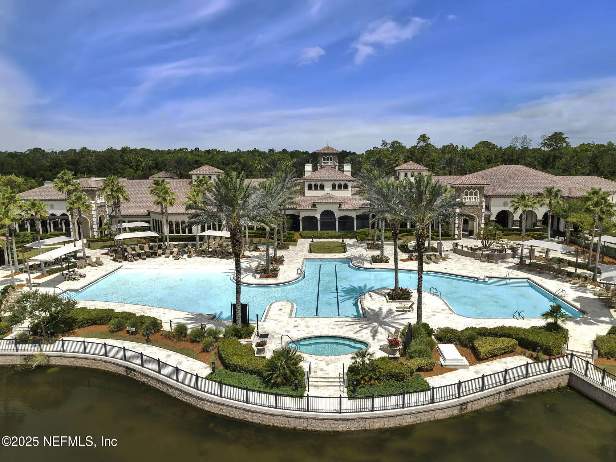 Property Slideshow image 39 of 45 | 43 windy whisper dr, Ponte Vedra, FL, 32081
