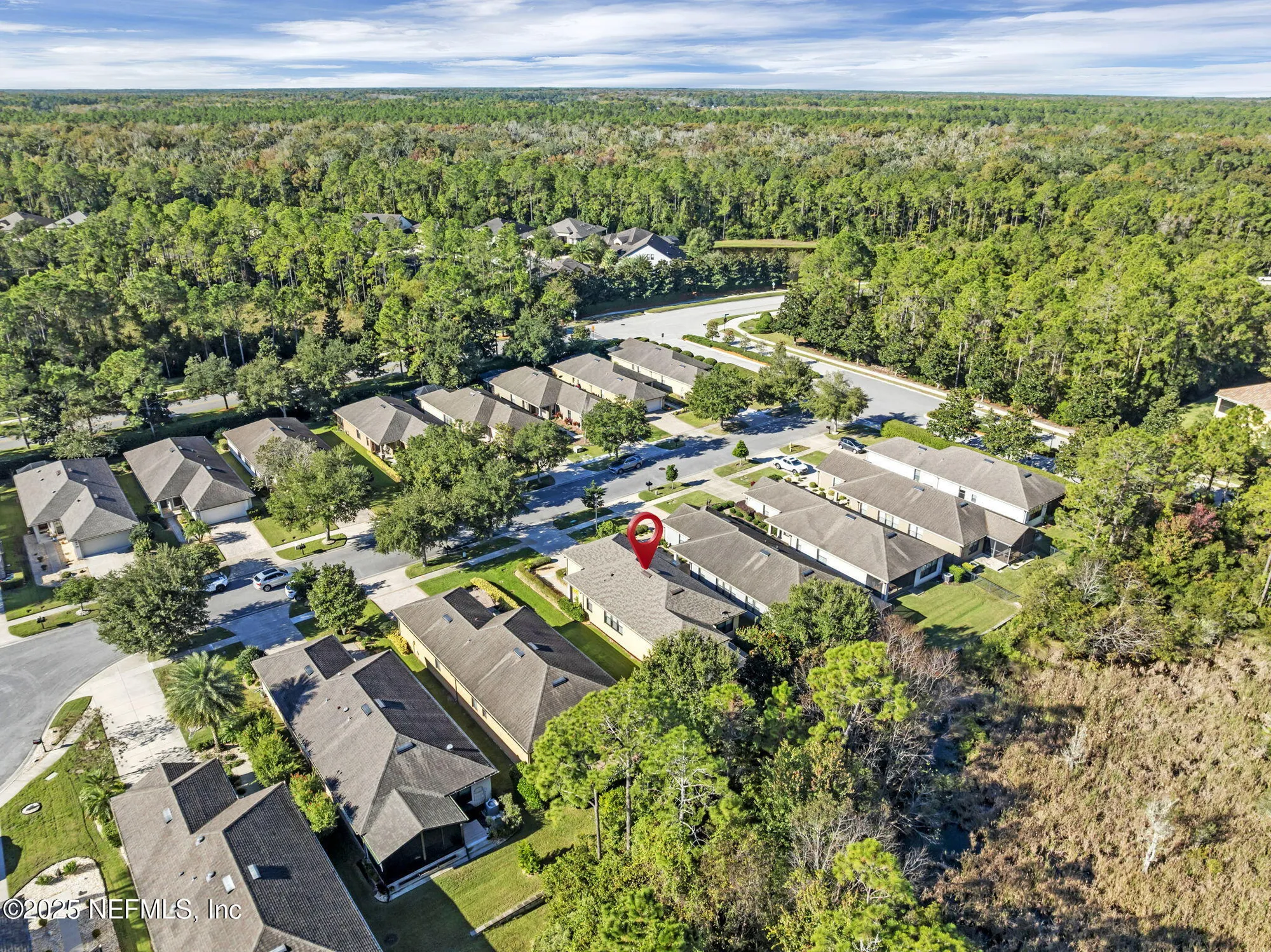 Property Slideshow image 44 of 45 | 43 windy whisper dr, Ponte Vedra, FL, 32081