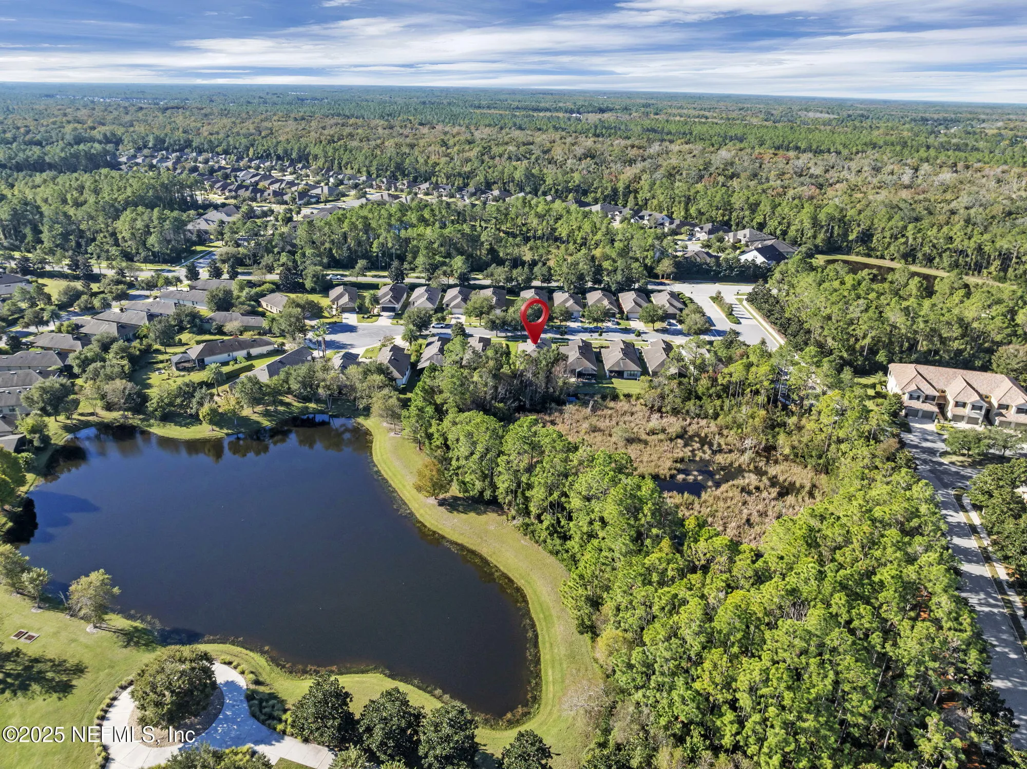 Property Slideshow image 45 of 45 | 43 windy whisper dr, Ponte Vedra, FL, 32081