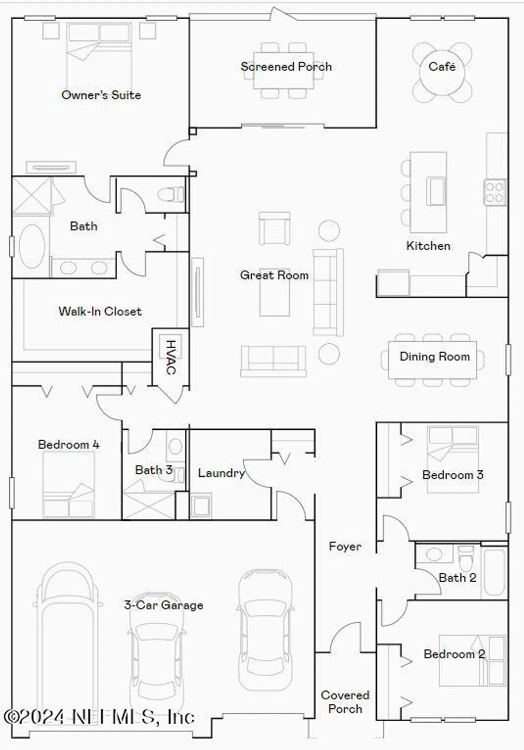 Property Slideshow image 2 of 26 | 3378 tupelo loop, Green Cove Springs, FL, 32043