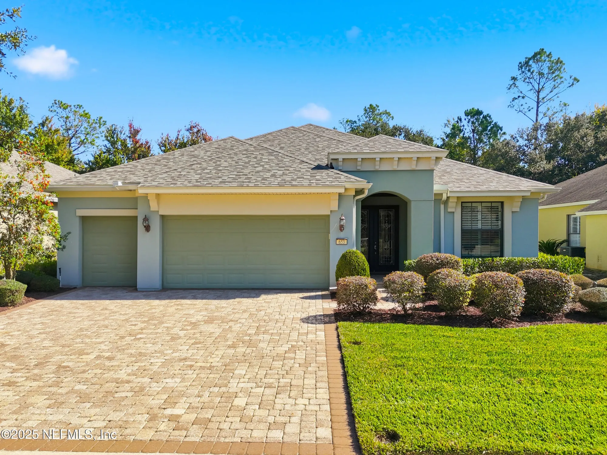 Property Slideshow image 2 of 139 | 653 river run blvd, Ponte Vedra, FL, 32081