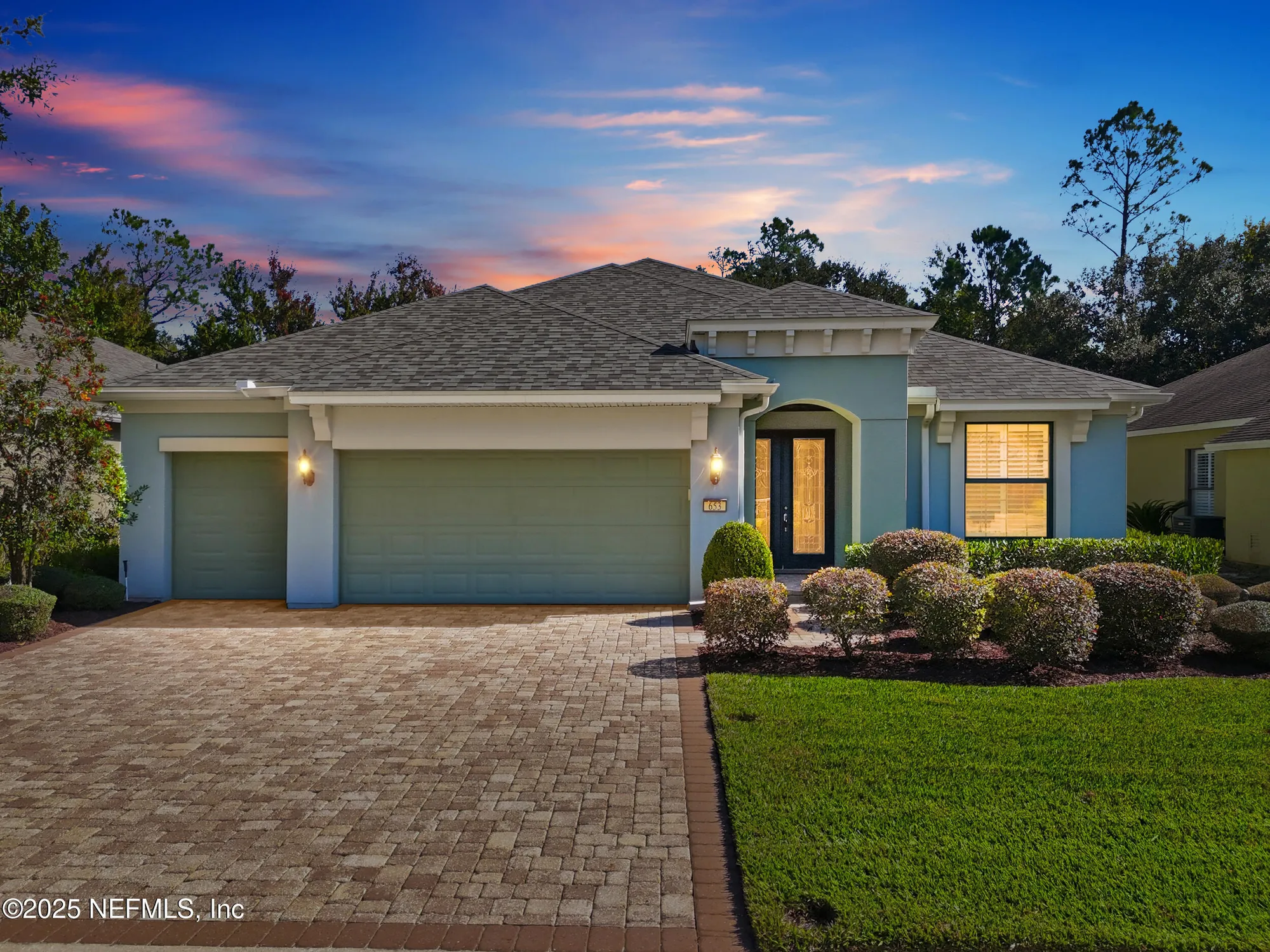 Property Slideshow image 1 of 139 | 653 river run blvd, Ponte Vedra, FL, 32081