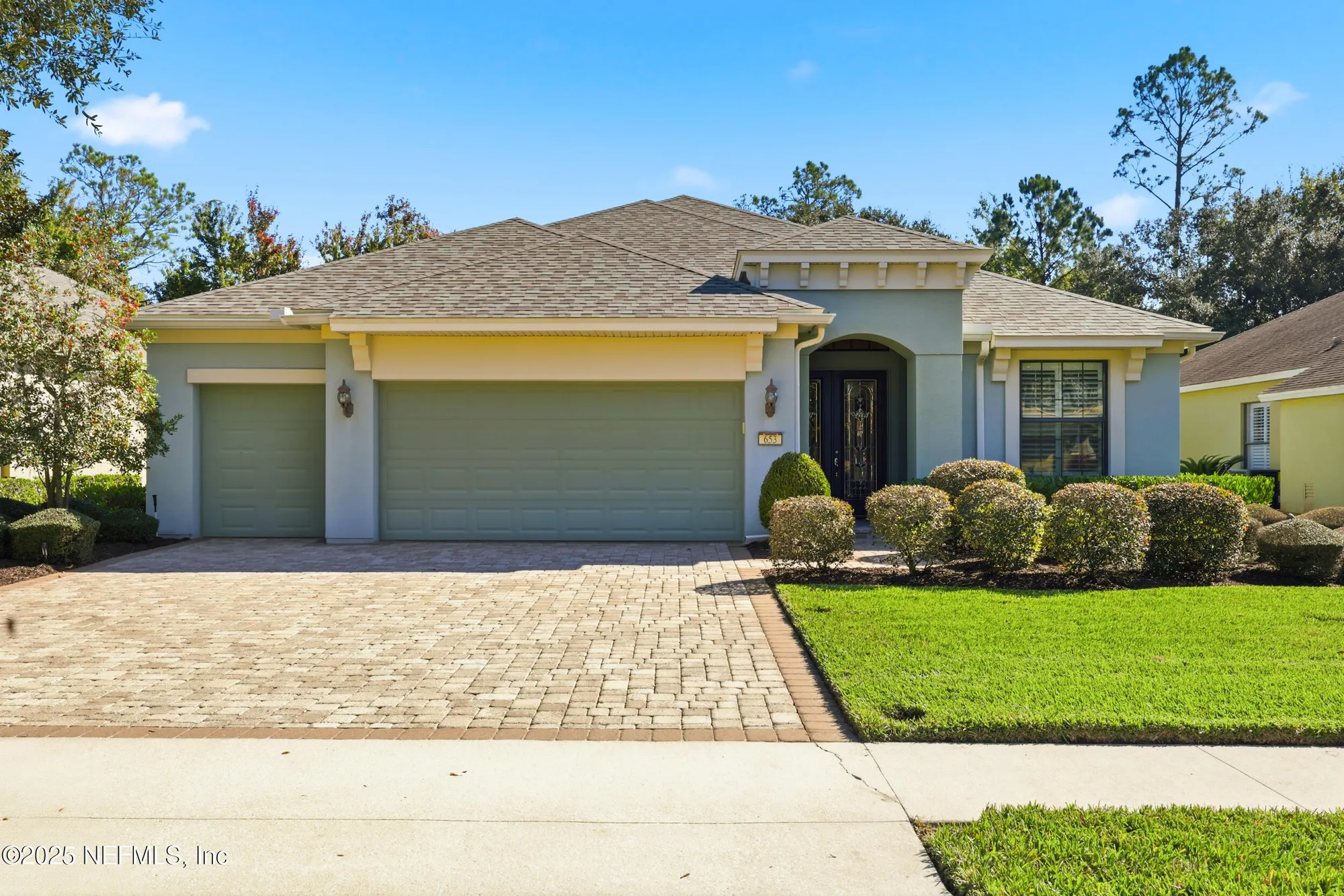Property Slideshow image 52 of 139 | 653 river run blvd, Ponte Vedra, FL, 32081