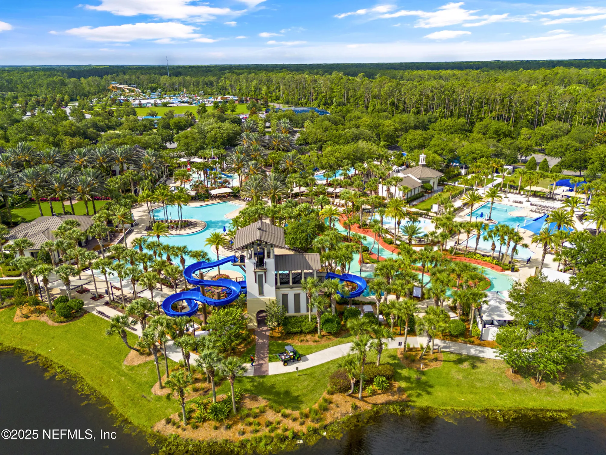 Property Slideshow image 133 of 139 | 653 river run blvd, Ponte Vedra, FL, 32081