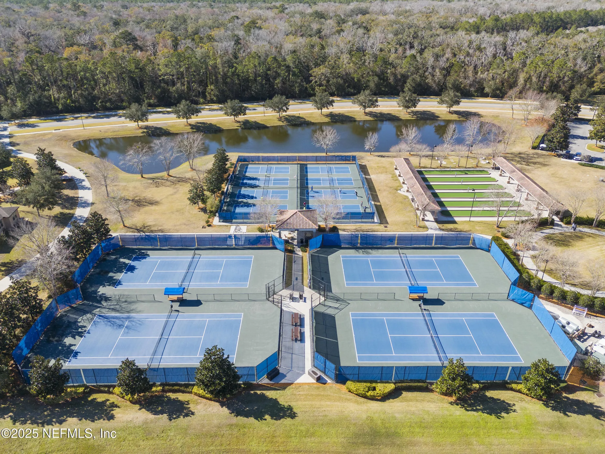 Property Slideshow image 105 of 139 | 653 river run blvd, Ponte Vedra, FL, 32081