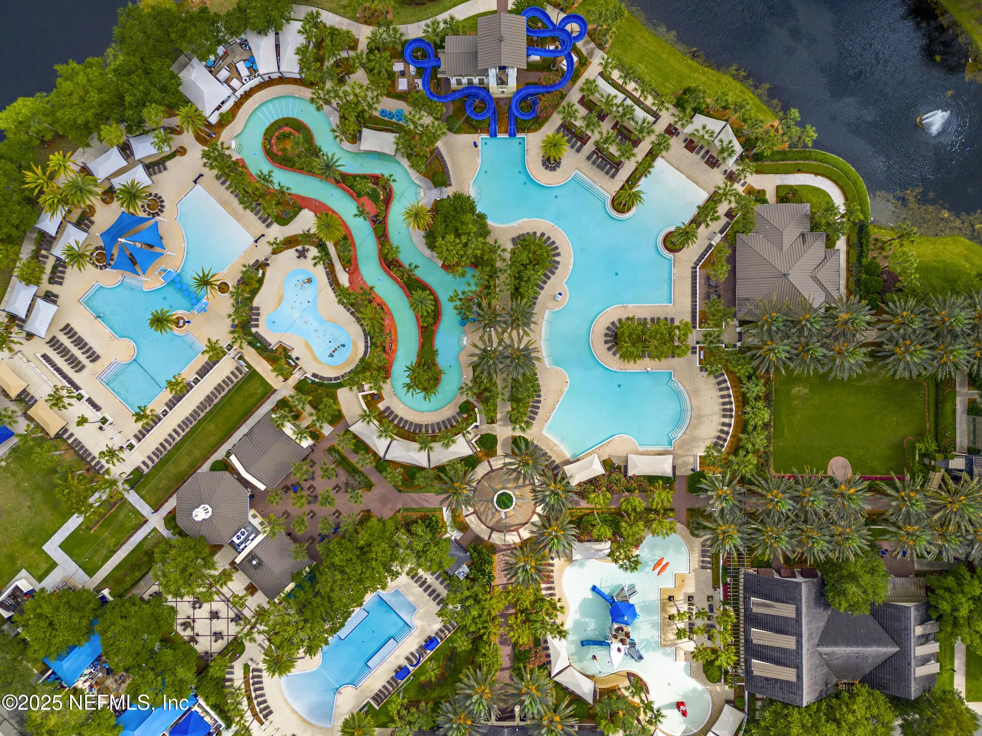 Property Slideshow image 118 of 139 | 653 river run blvd, Ponte Vedra, FL, 32081