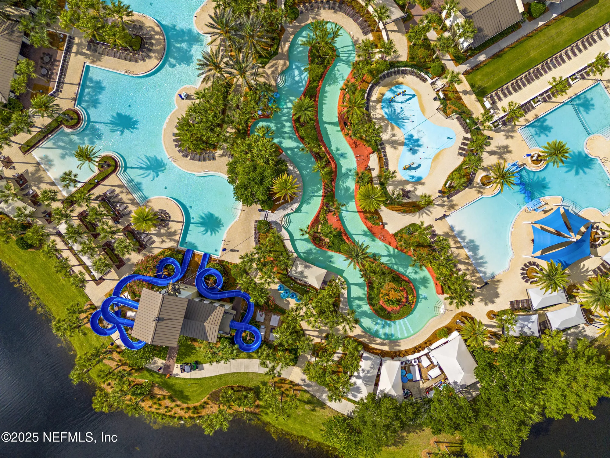 Property Slideshow image 123 of 139 | 653 river run blvd, Ponte Vedra, FL, 32081