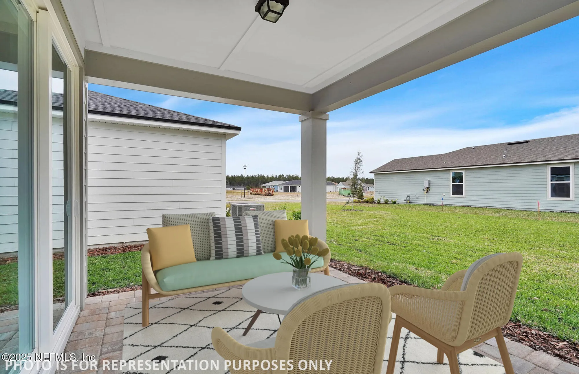 Property Slideshow image 30 of 55 | 638 ecliptic loop, Yulee, FL, 32097