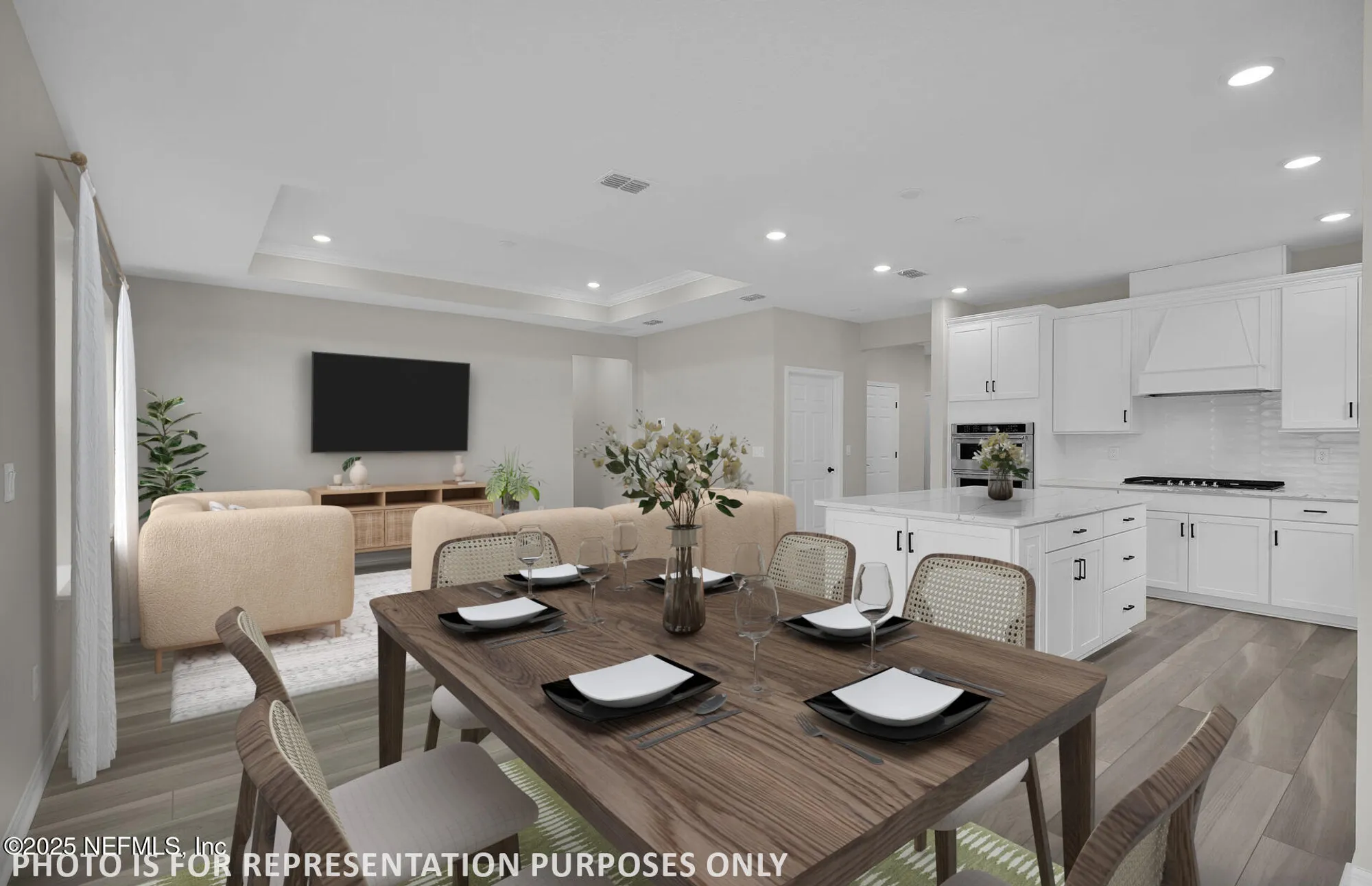 Property Slideshow image 21 of 55 | 638 ecliptic loop, Yulee, FL, 32097