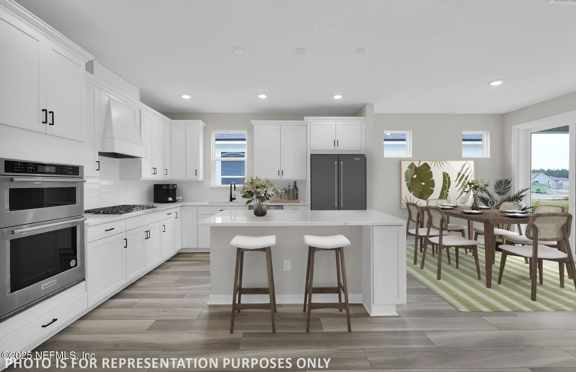 Property Slideshow image 8 of 55 | 638 ecliptic loop, Yulee, FL, 32097