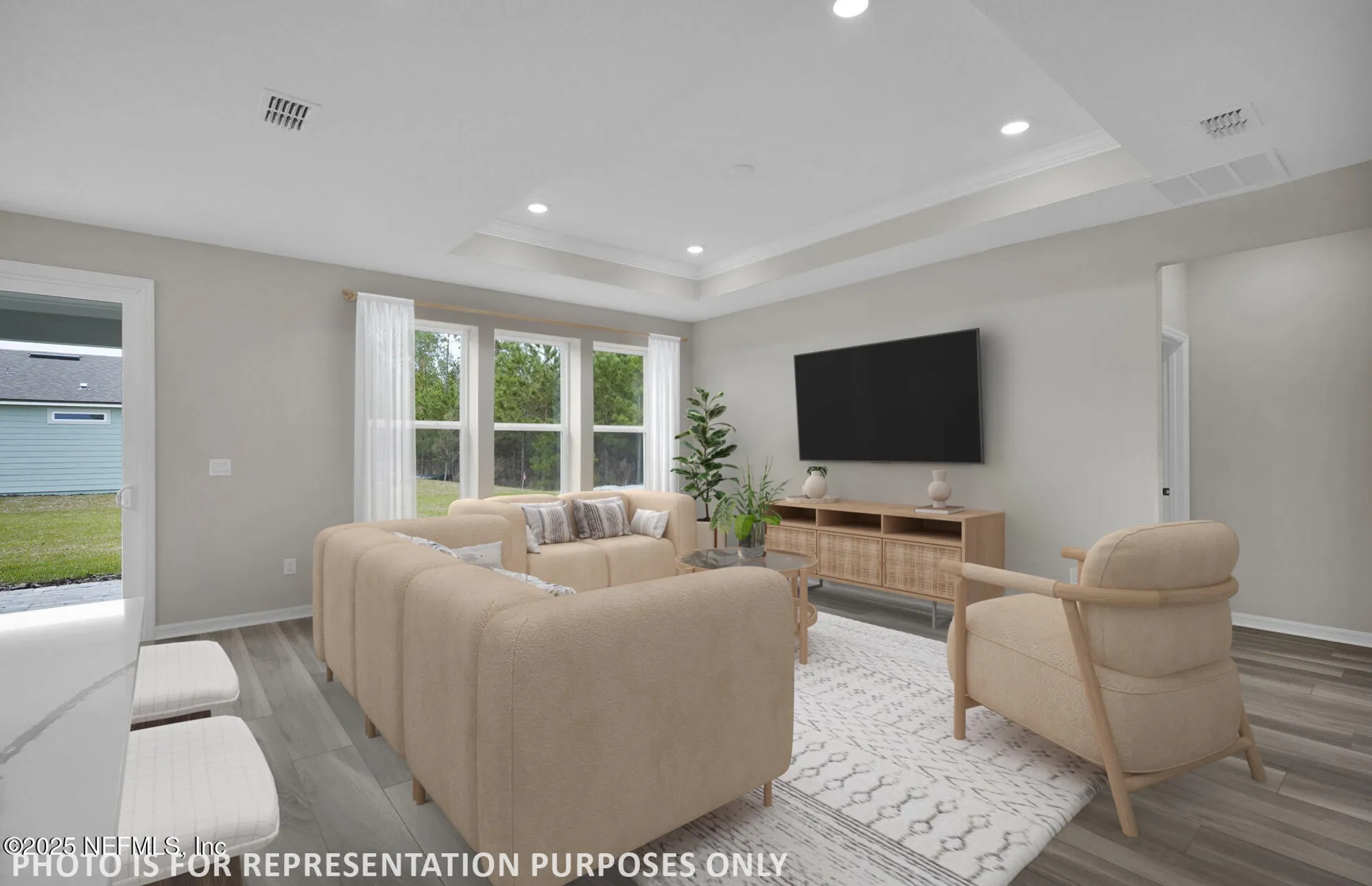 Property Slideshow image 16 of 55 | 638 ecliptic loop, Yulee, FL, 32097