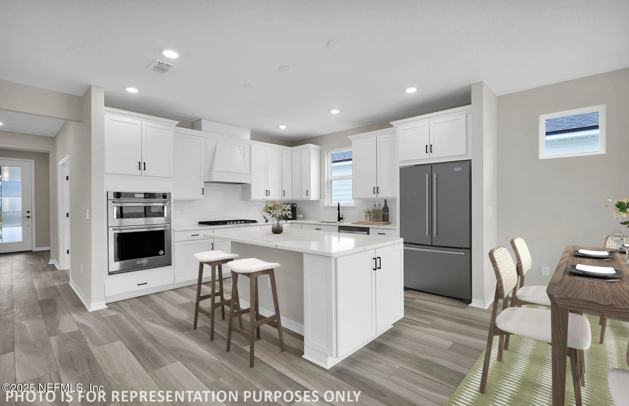 Property Slideshow image 10 of 55 | 638 ecliptic loop, Yulee, FL, 32097