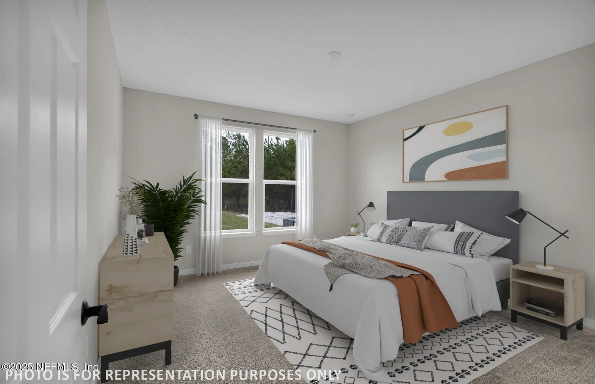 Property Slideshow image 23 of 55 | 638 ecliptic loop, Yulee, FL, 32097