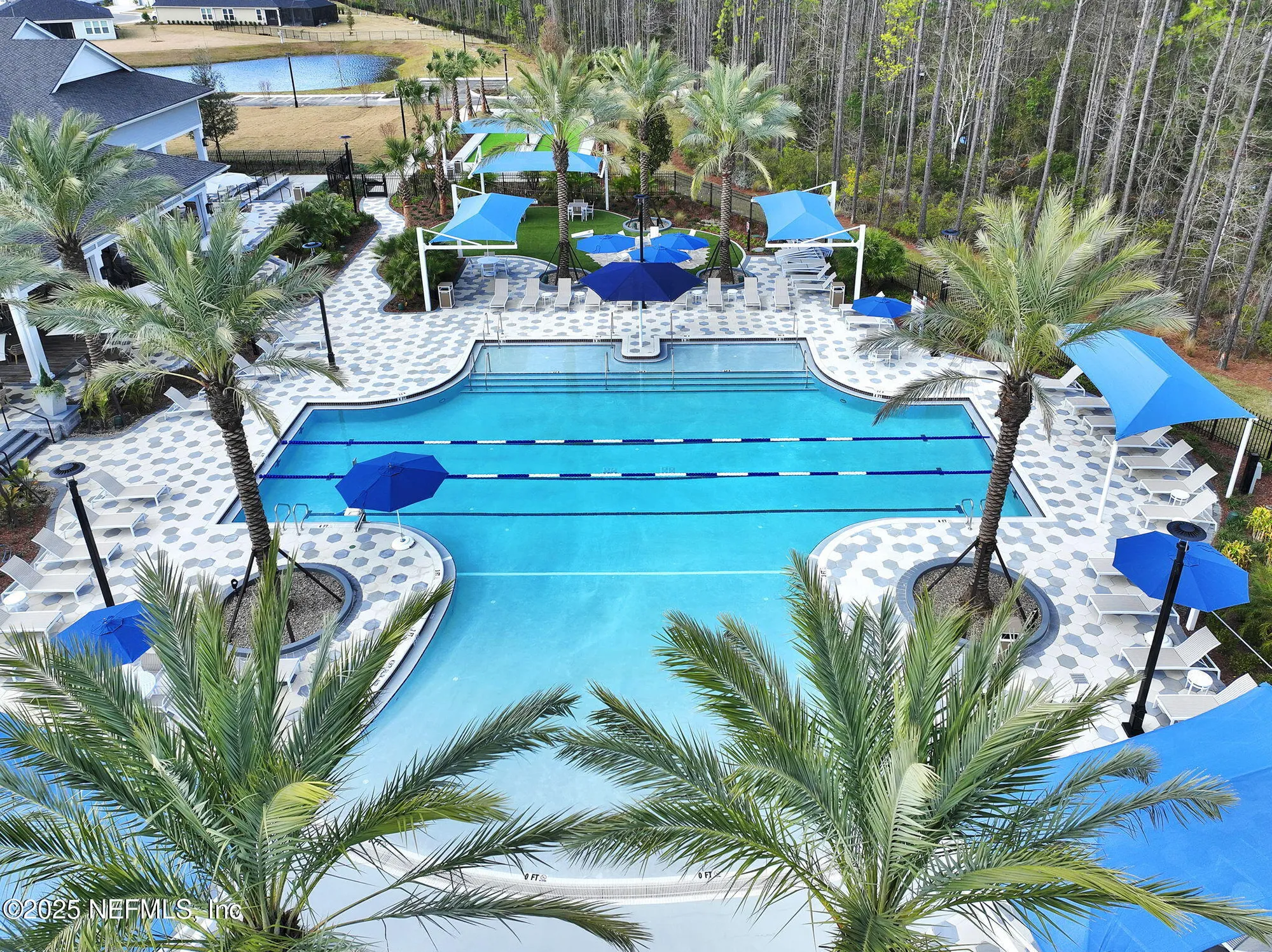 Property Slideshow image 54 of 55 | 638 ecliptic loop, Yulee, FL, 32097