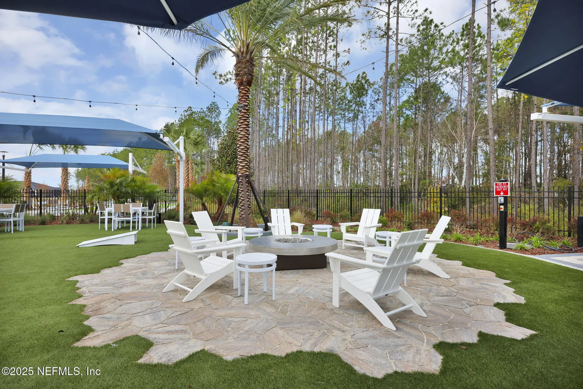 Property Slideshow image 41 of 50 | 336 ecliptic loop, Yulee, FL, 32097