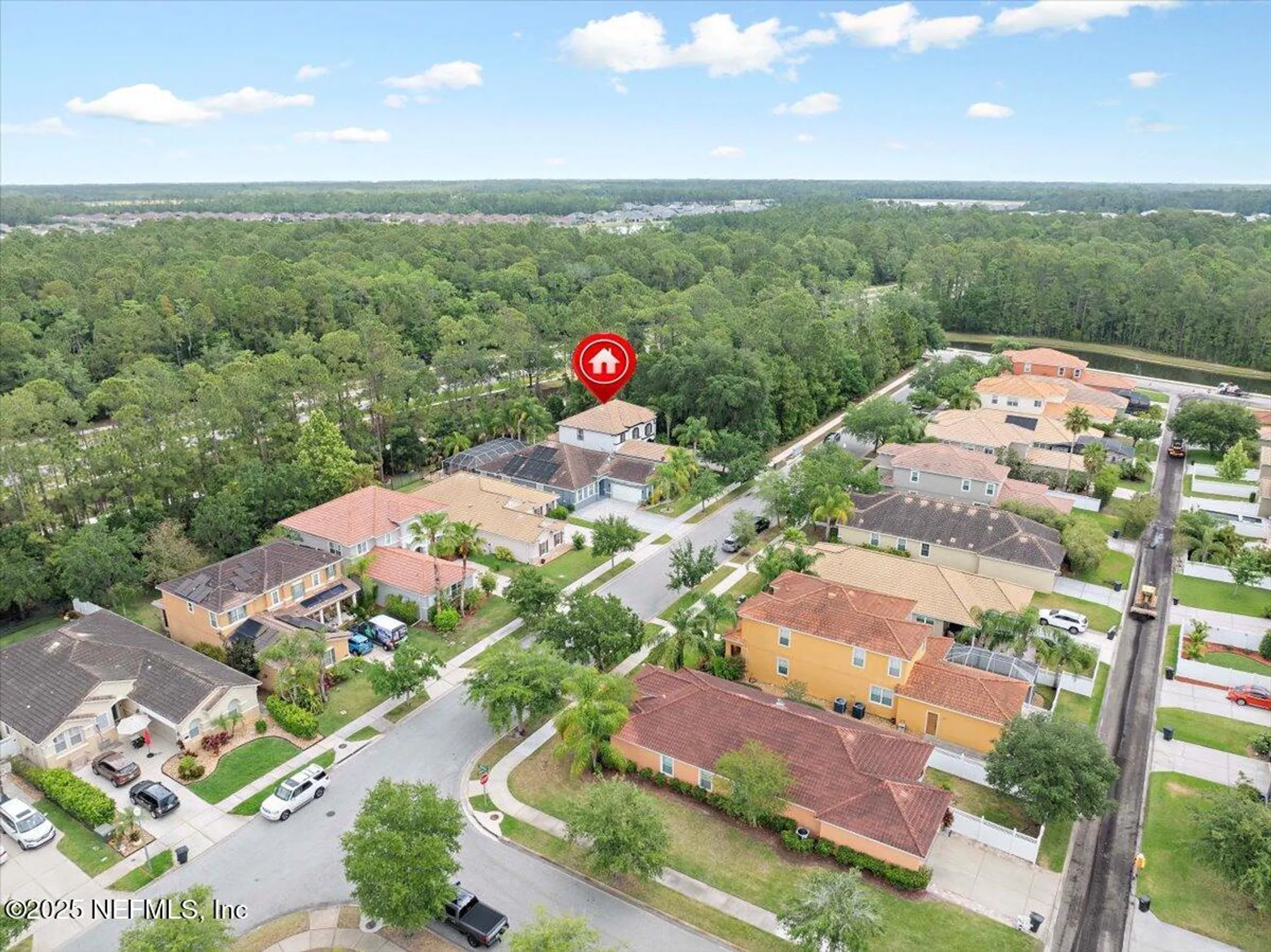 Property Slideshow image 5 of 64 | 3357 pegaso ave, New Smyrna Beach, FL, 32168